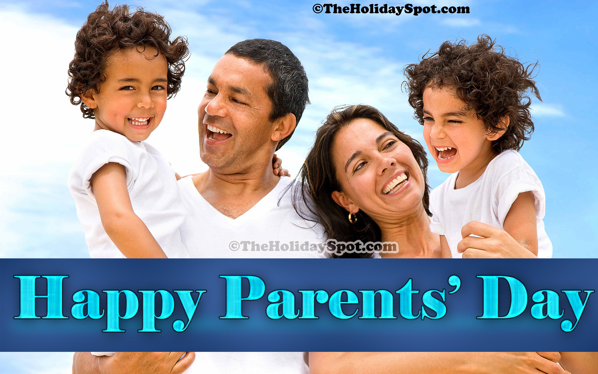 Parents' Day Wallpapers