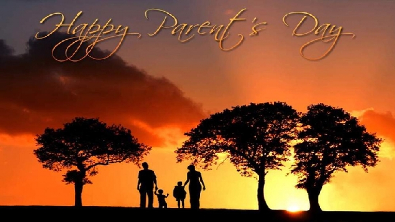 Parents' Day Wallpapers