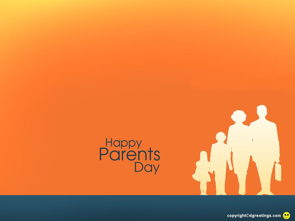 Parents' Day Wallpapers