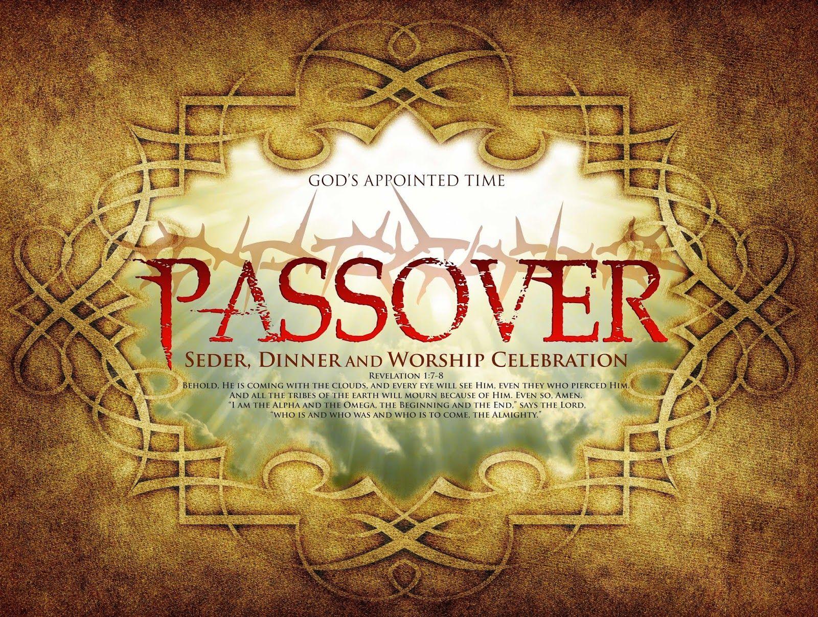 Passover Wallpapers