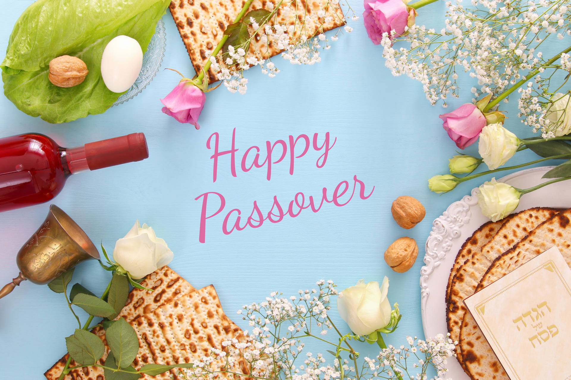 Passover Wallpapers