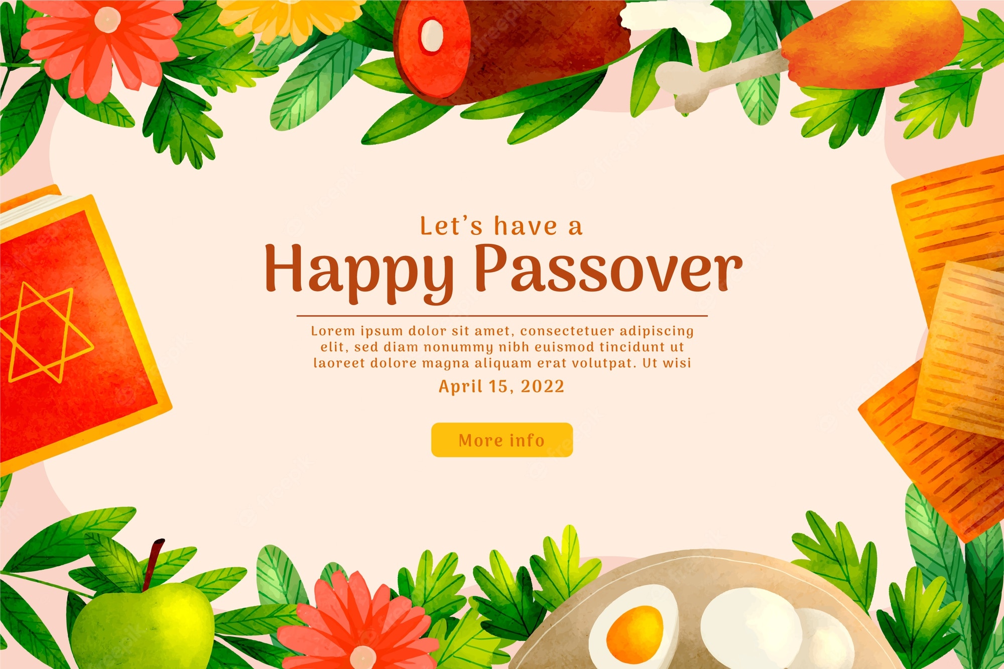 Passover Wallpapers