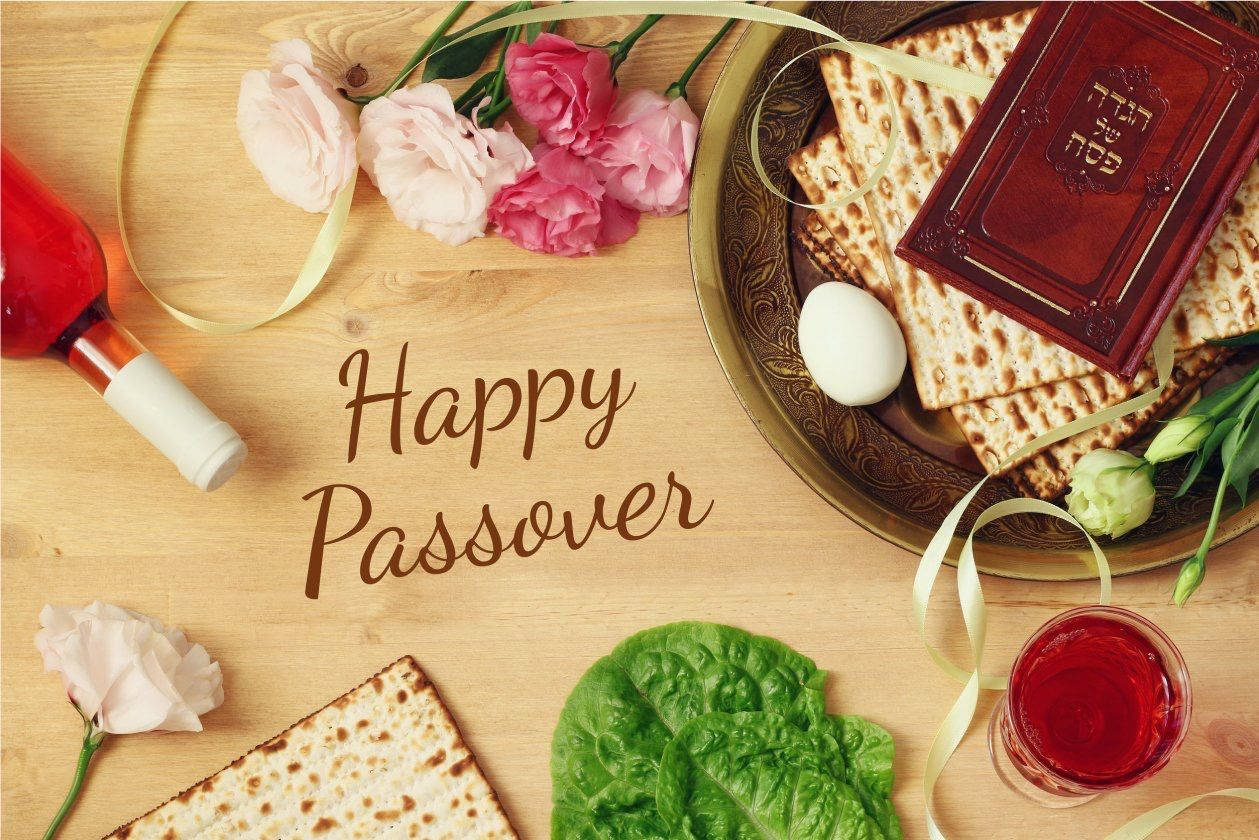 Passover Wallpapers
