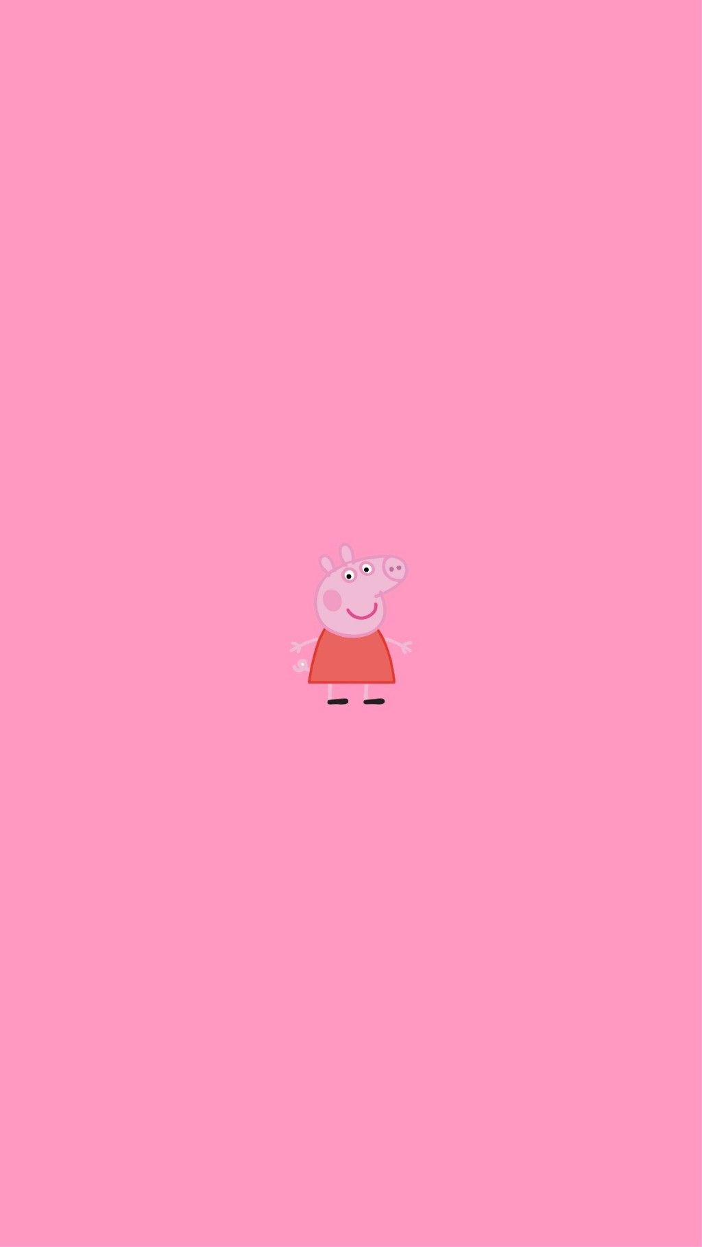 Peppa Pig 2019 Year Wallpapers