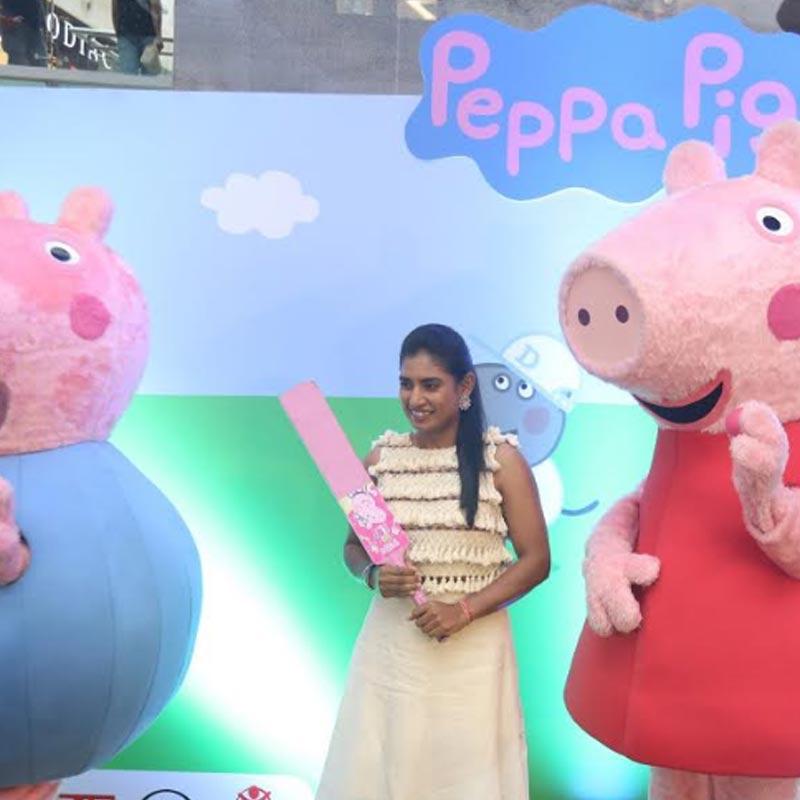 Peppa Pig 2019 Year Wallpapers