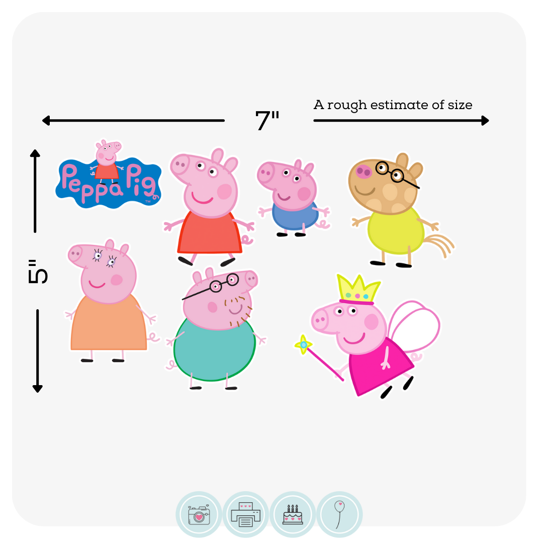 Peppa Pig 2019 Year Wallpapers