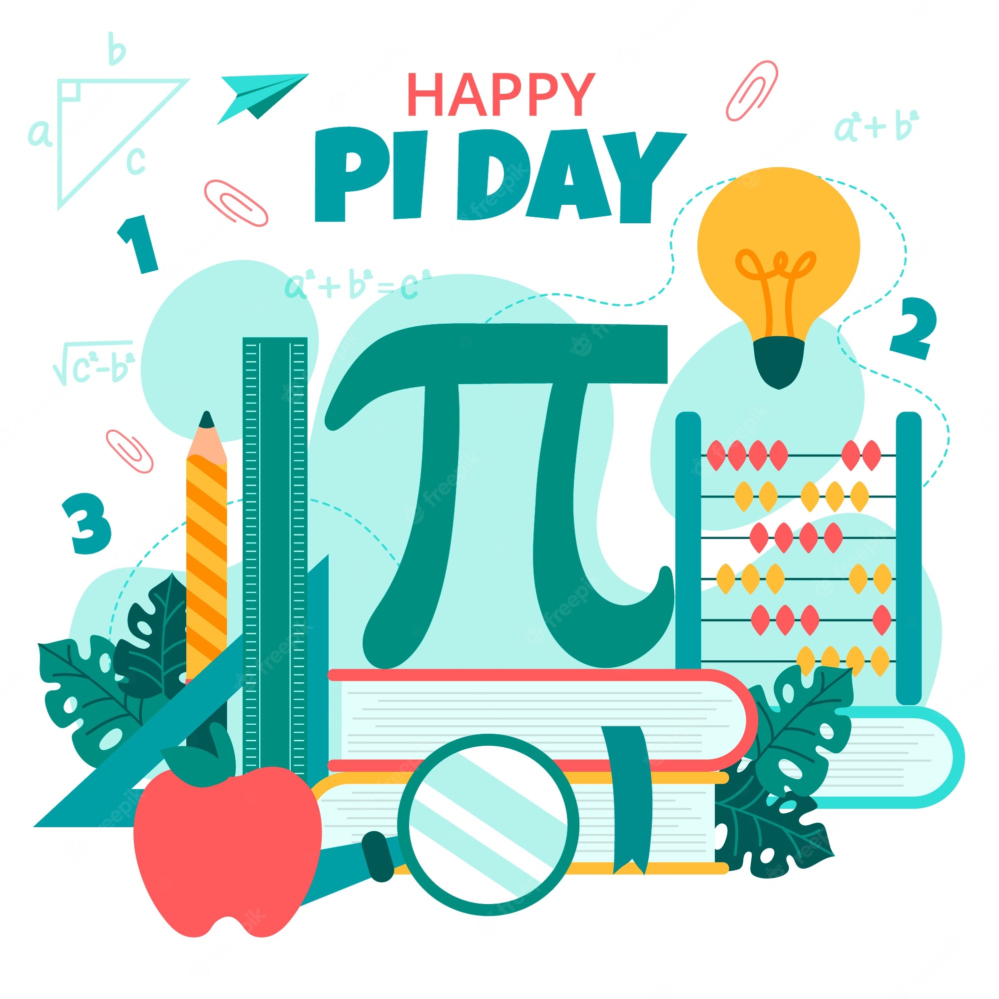 Pi Day Wallpapers