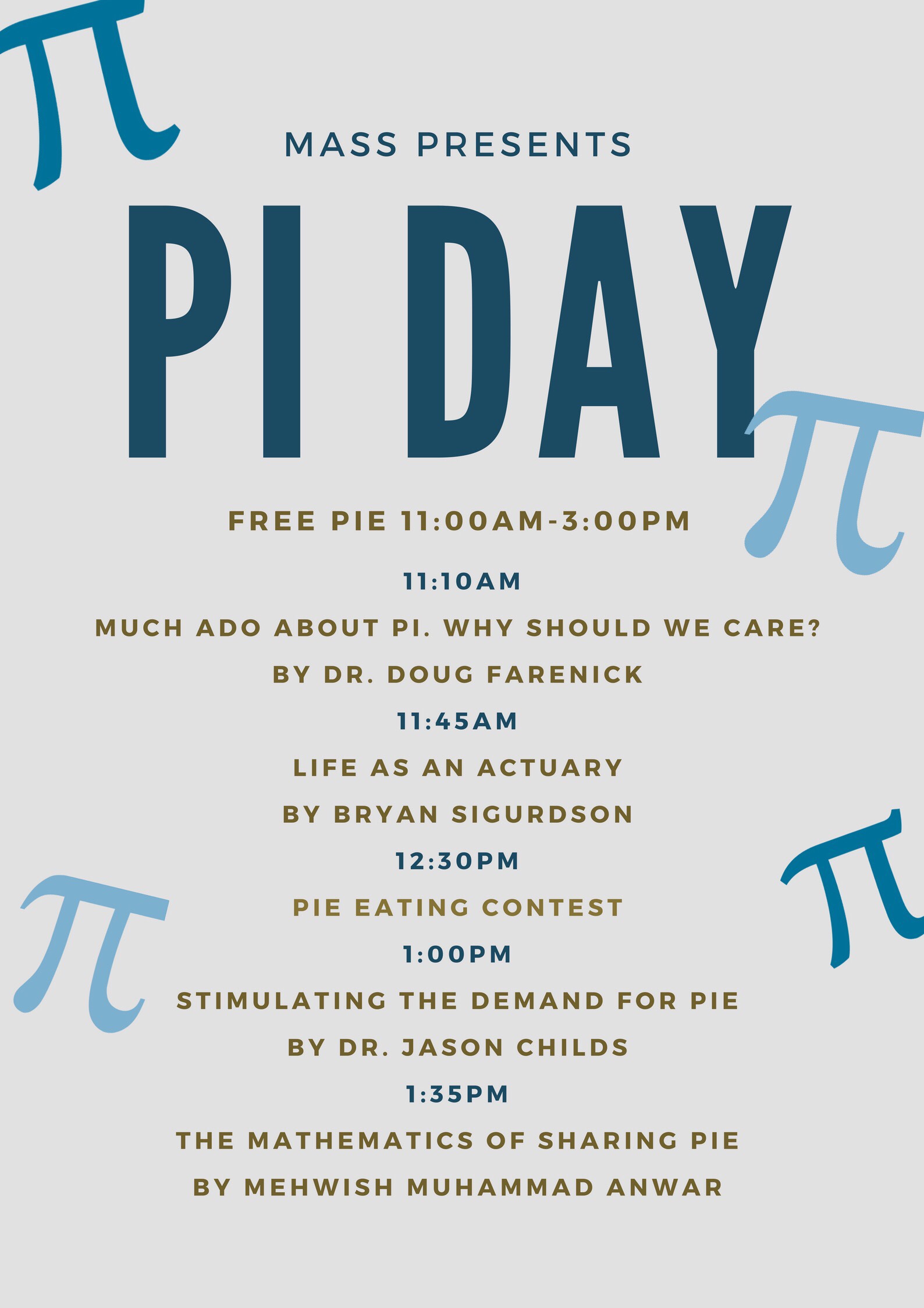 Pi Day Wallpapers