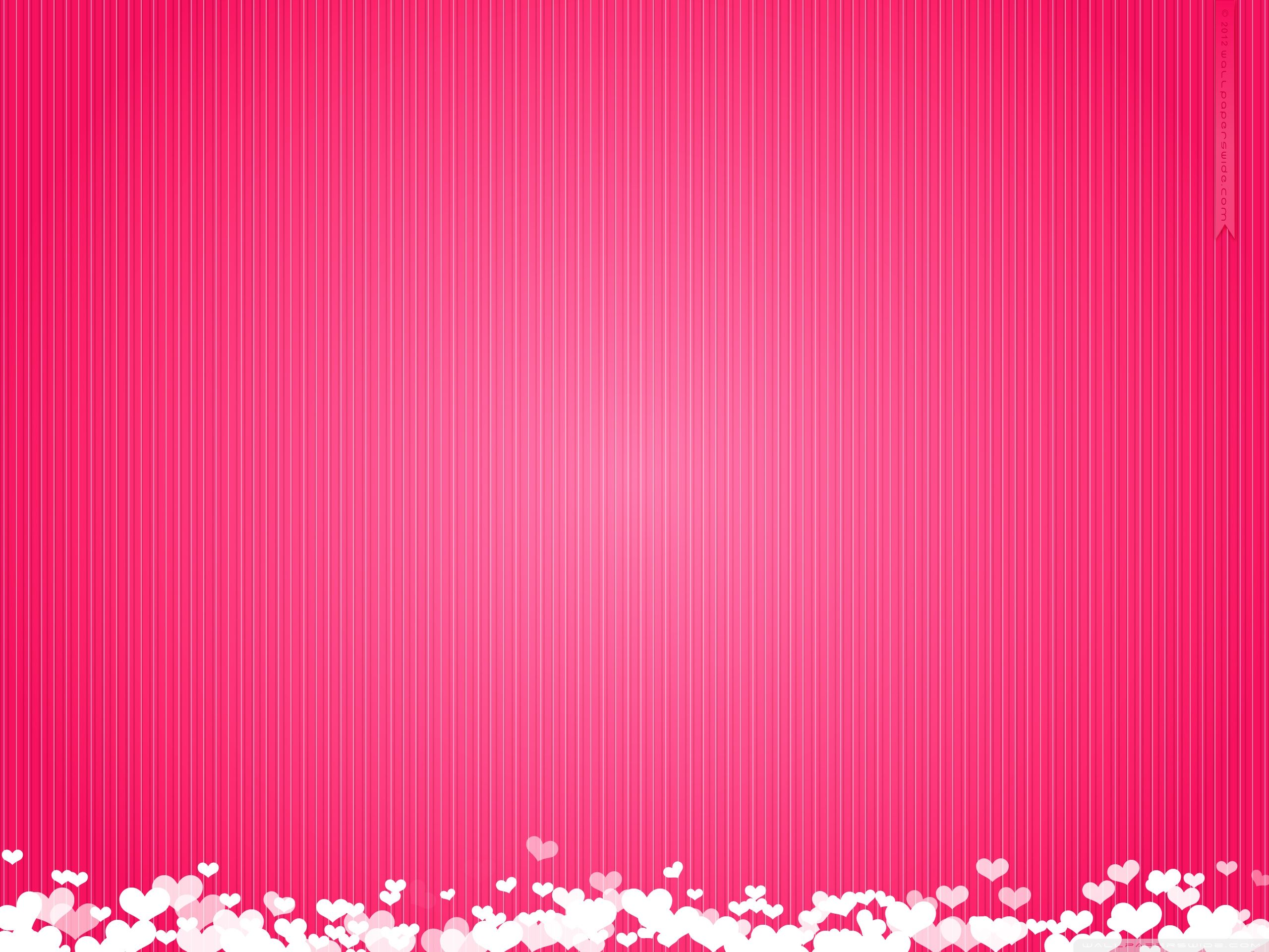 Pink Day Wallpapers