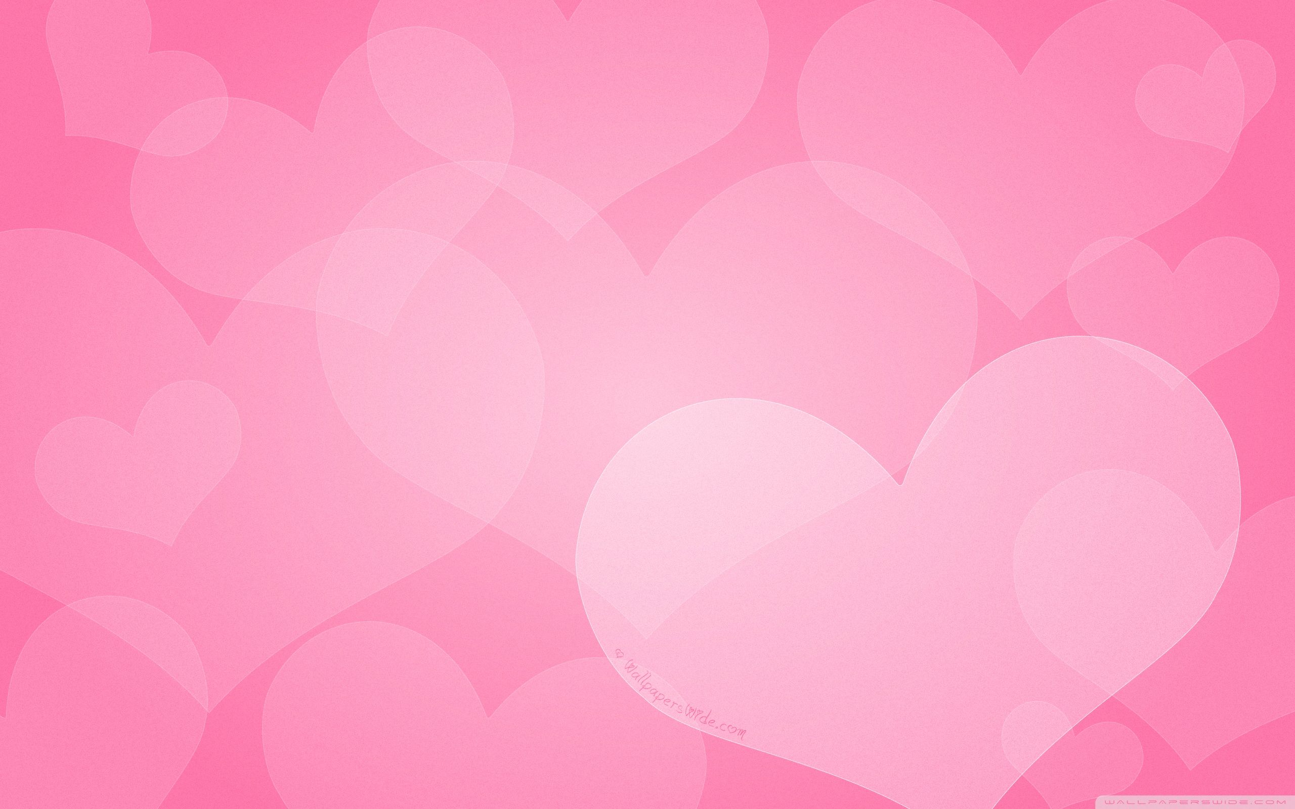 Pink Day Wallpapers