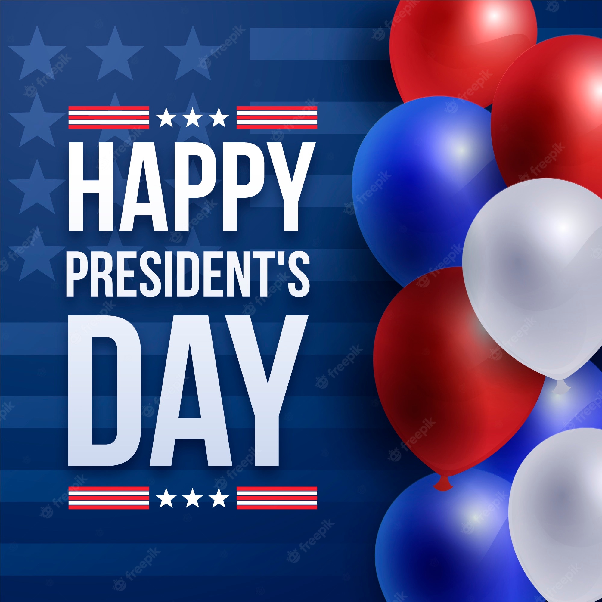 Presidents Day Wallpapers