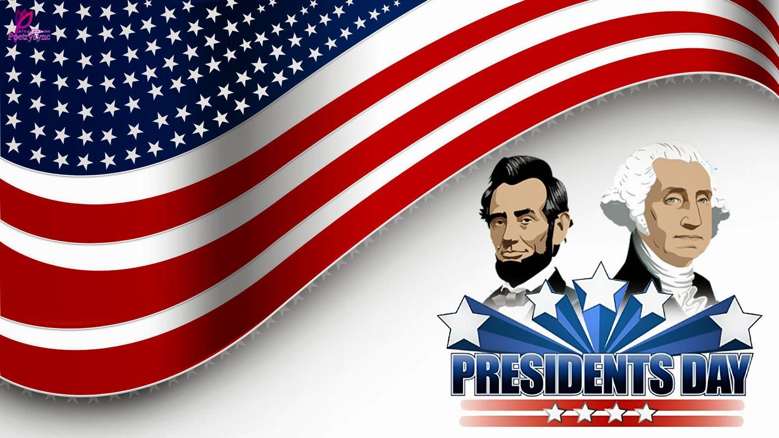 Presidents' Day Wallpapers