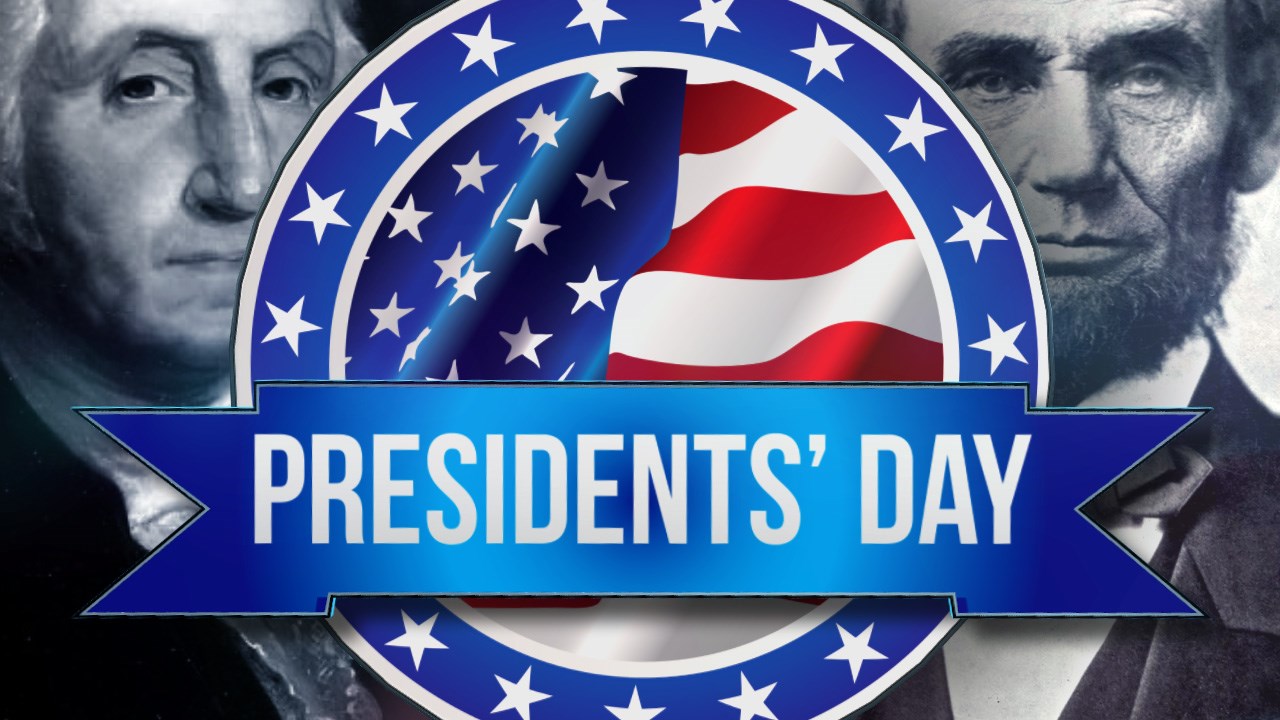 Presidents' Day Wallpapers