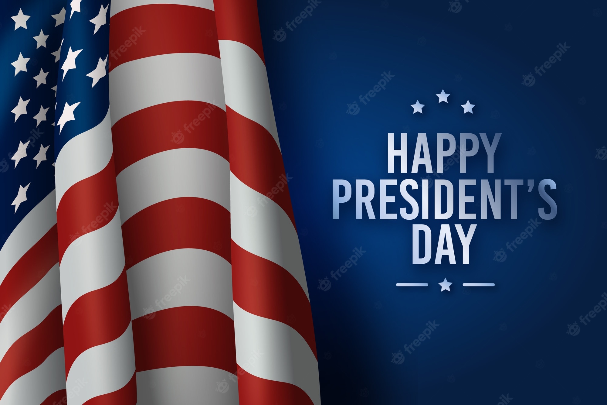 Presidents' Day Wallpapers