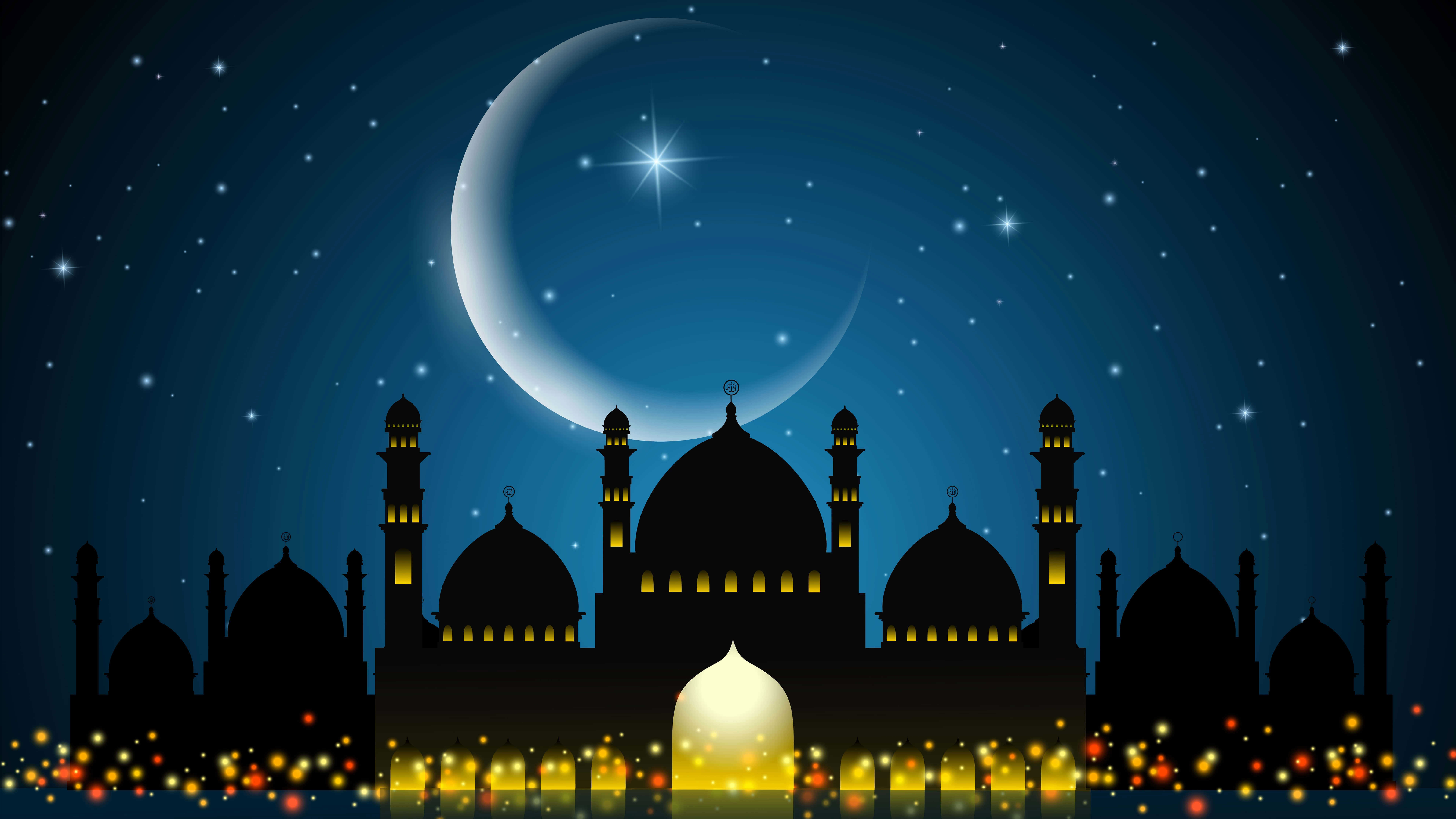 Ramadan Wallpapers