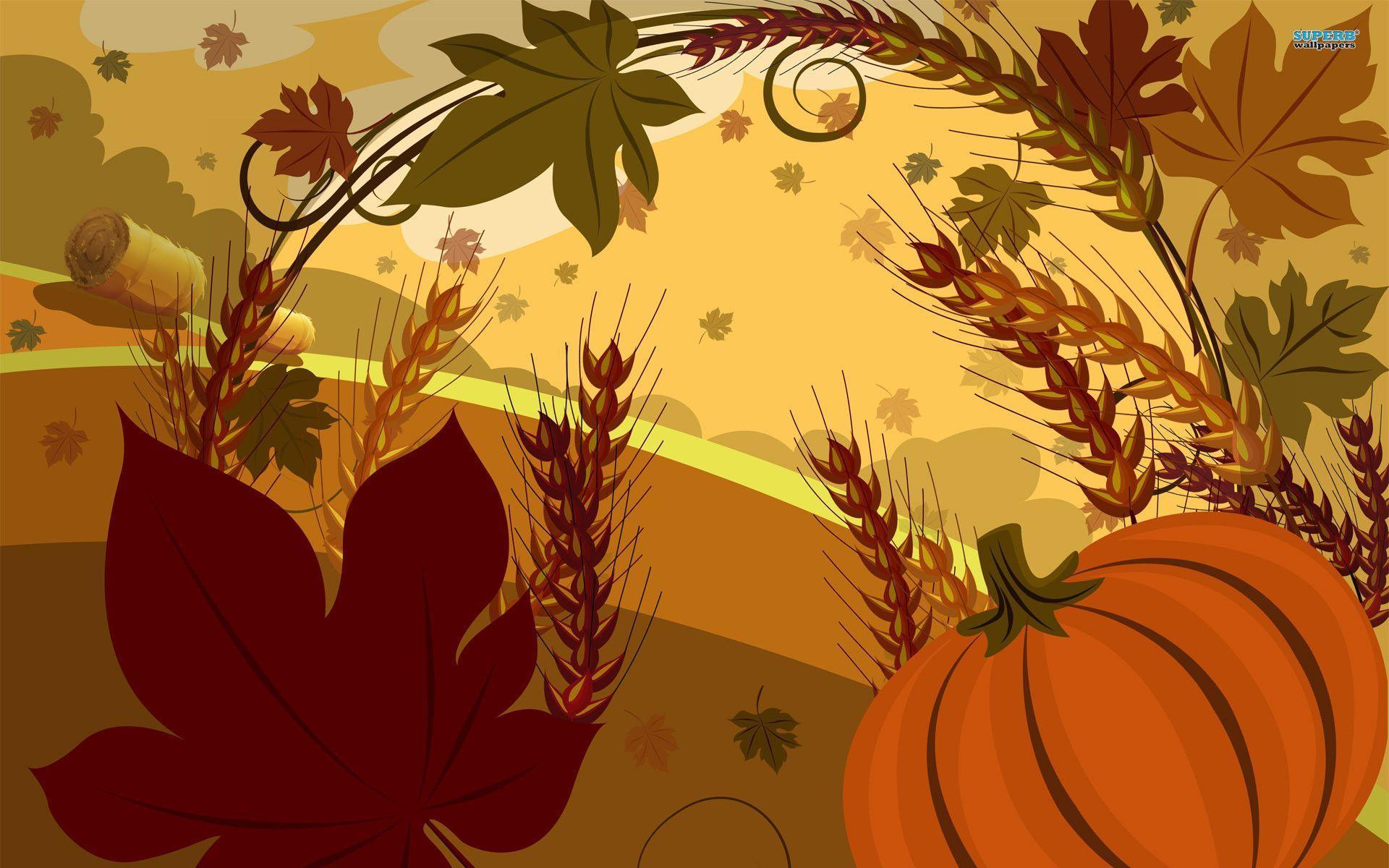 Thanksgiving Wallpapers