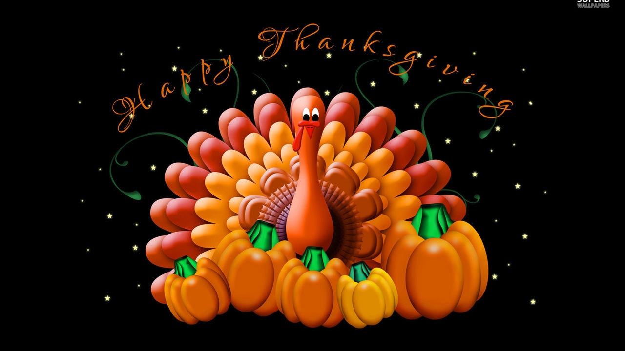 Thanksgiving Wallpapers