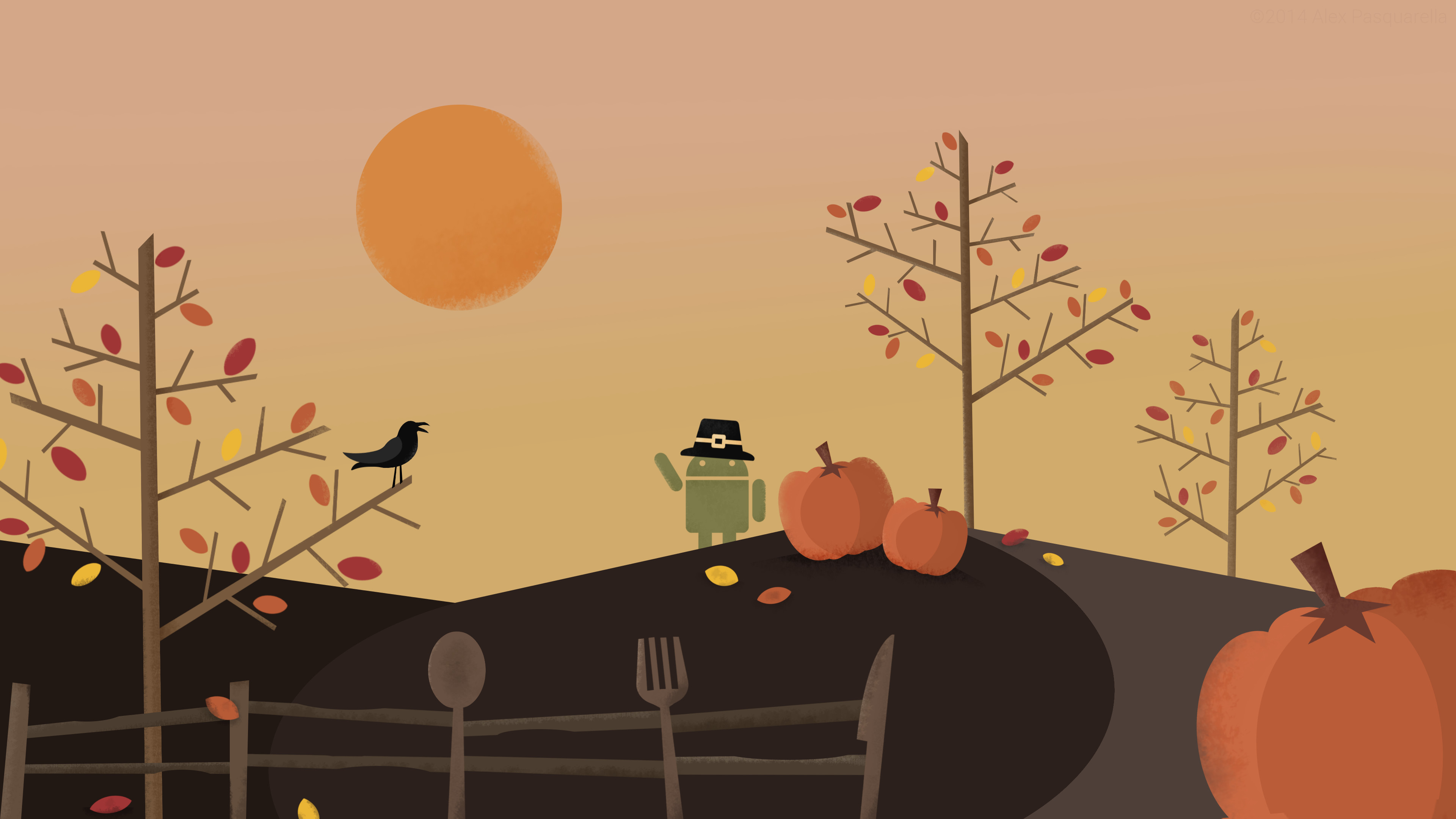 Thanksgiving Wallpapers