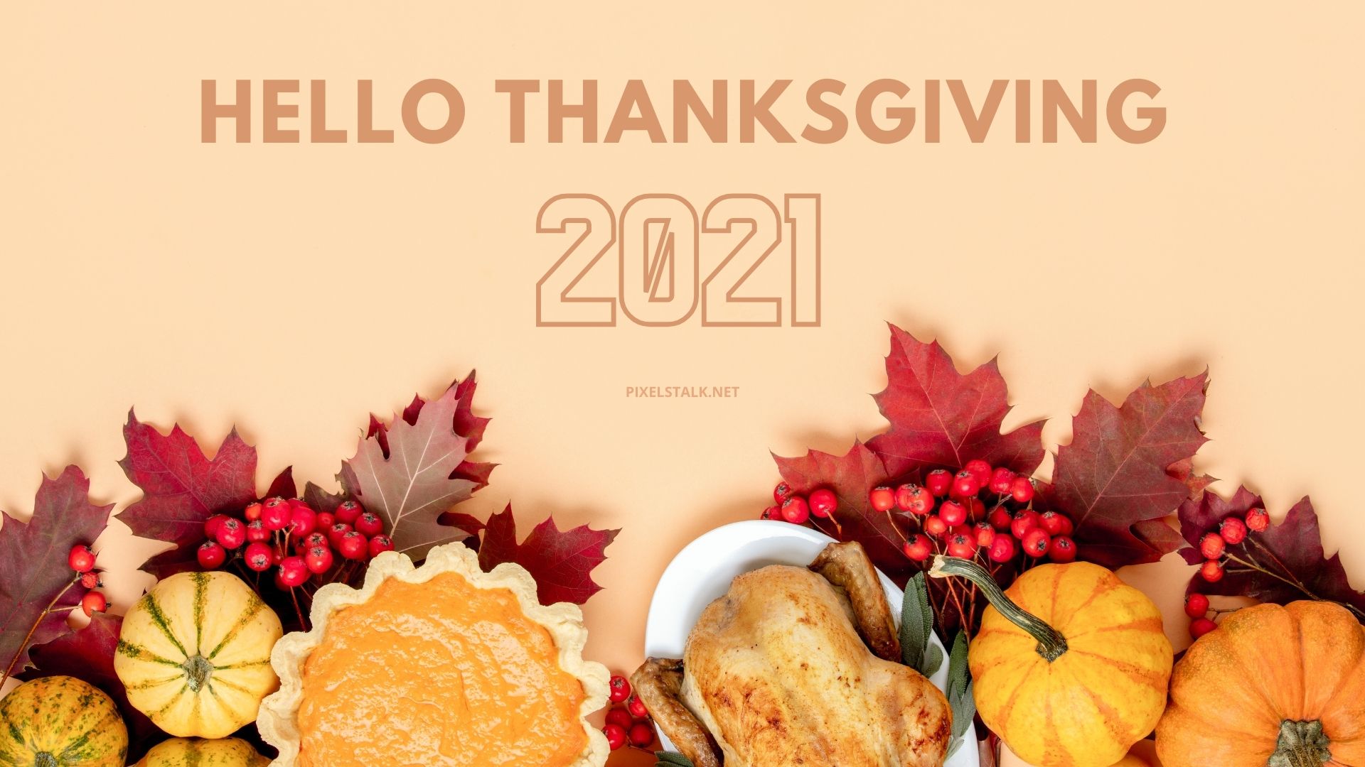 Thanksgiving Wallpapers