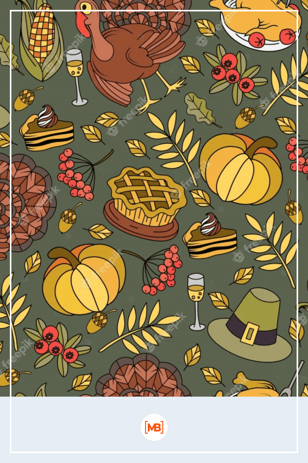 Thanksgiving Wallpapers