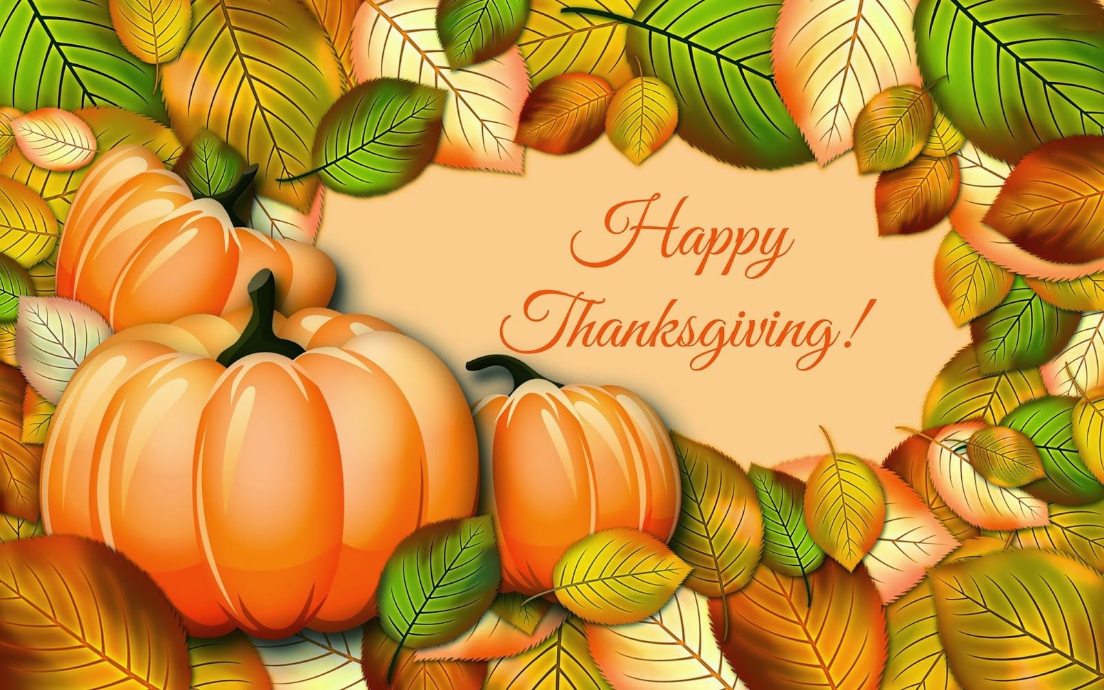 Thanksgiving Hd 2021 Wallpapers