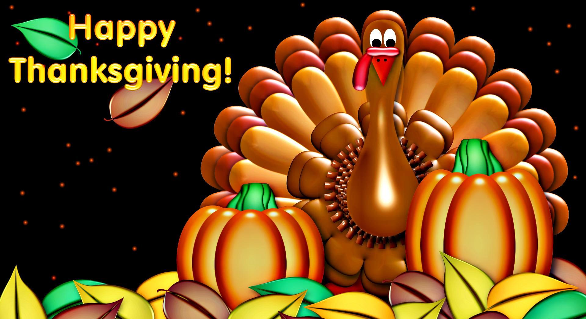 Thanksgiving Hd 2021 Wallpapers