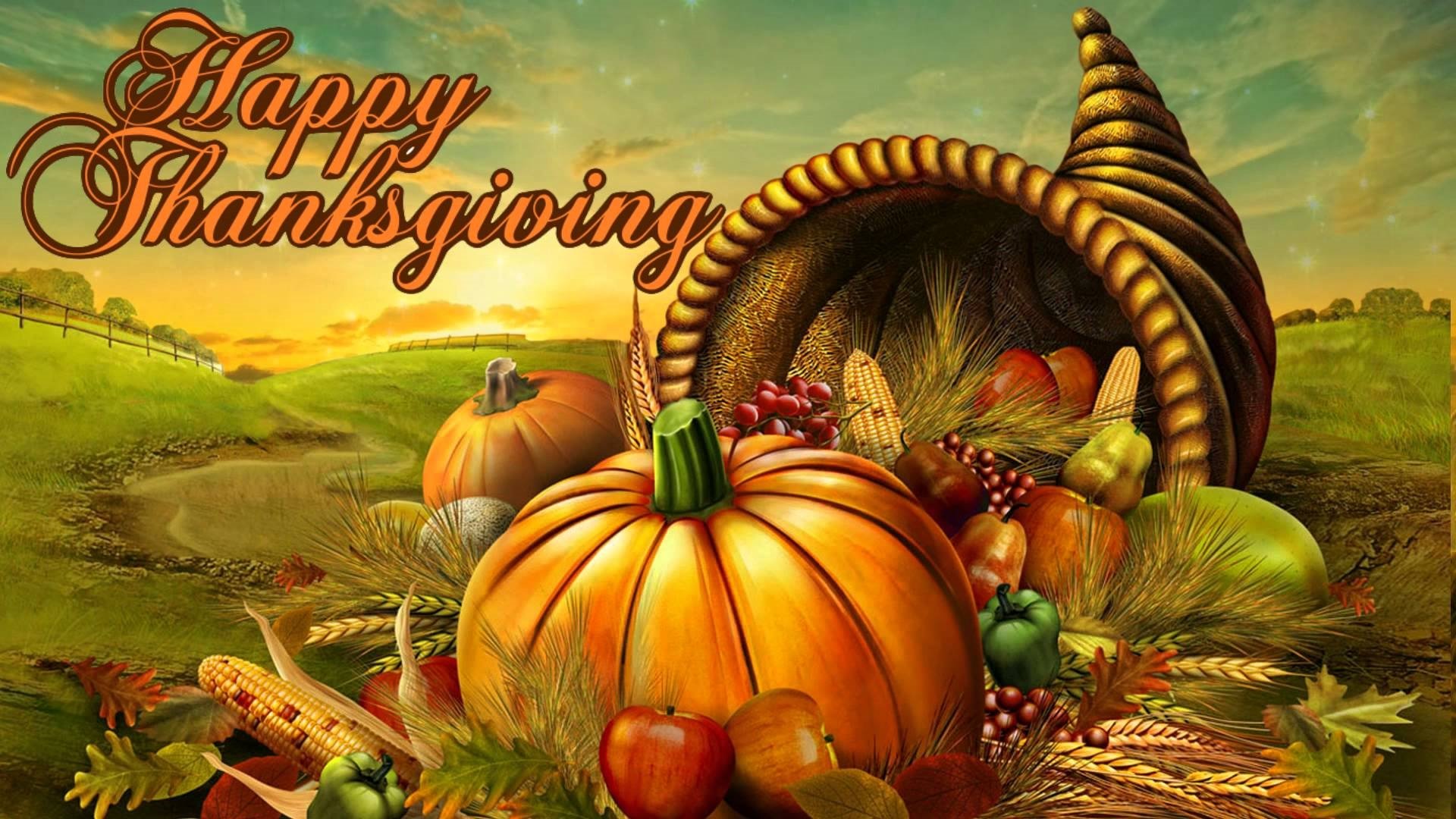 Thanksgiving Hd 2021 Wallpapers