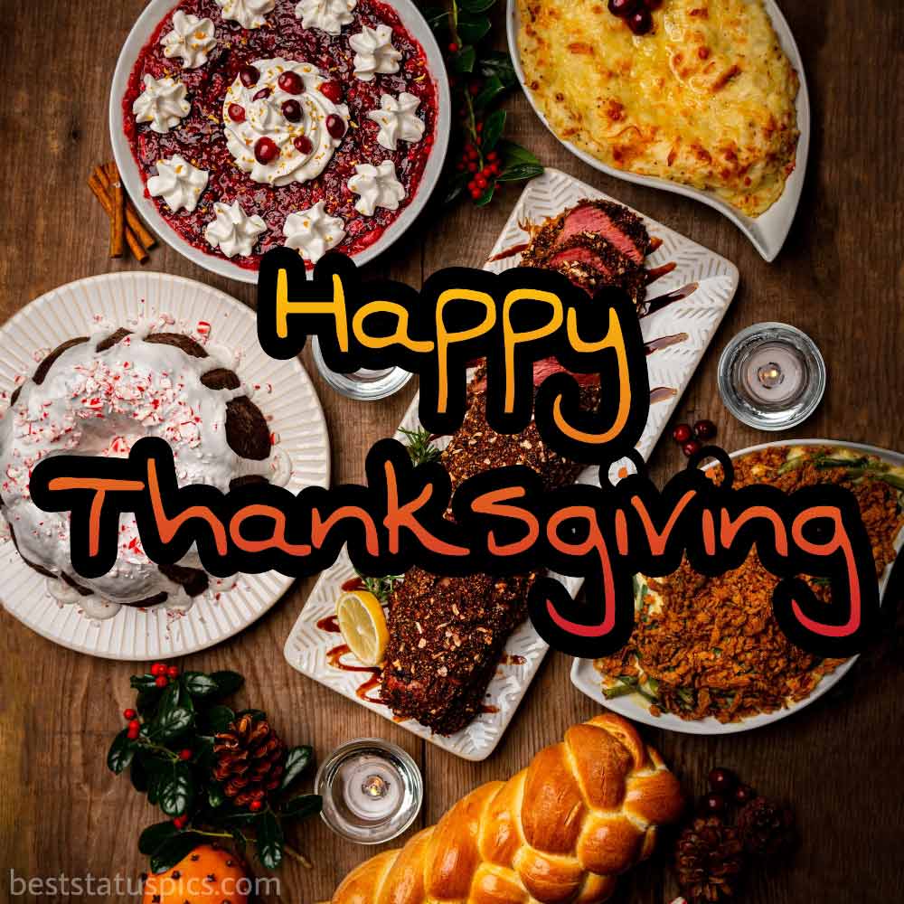 Thanksgiving Hd 2021 Wallpapers