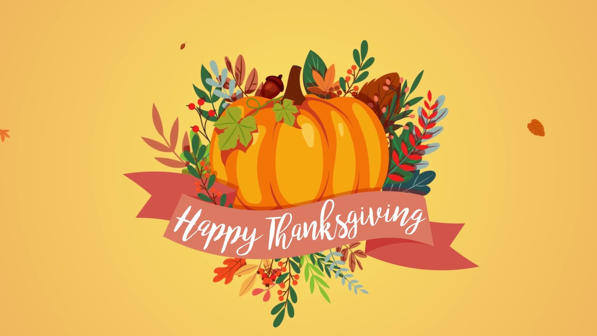 Thanksgiving Hd 2021 Wallpapers