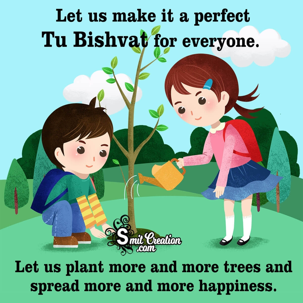 Tu Bishvat Wallpapers