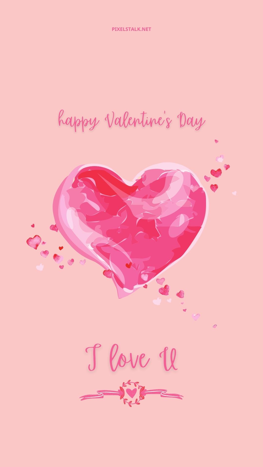 Valentine'S Day Wallpapers