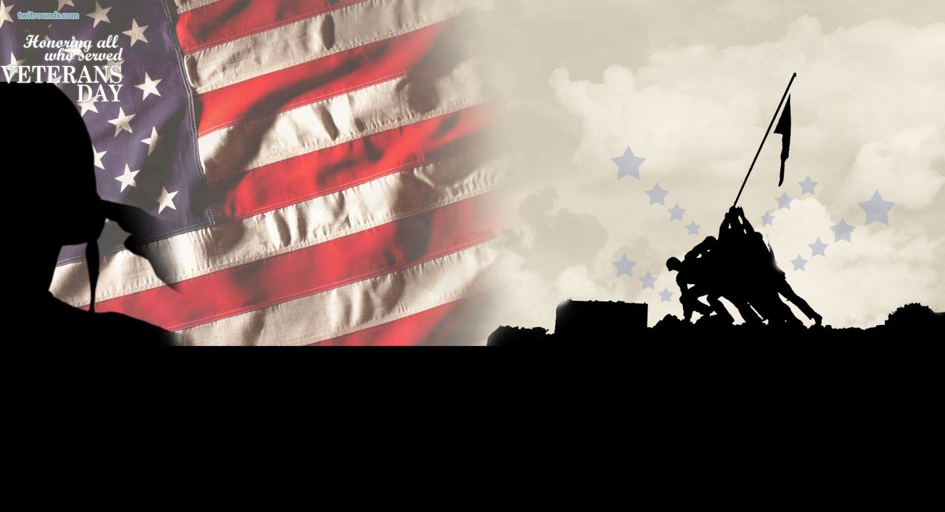 Veterans Day Wallpapers