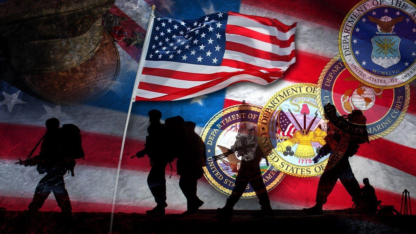 Veterans Day Wallpapers