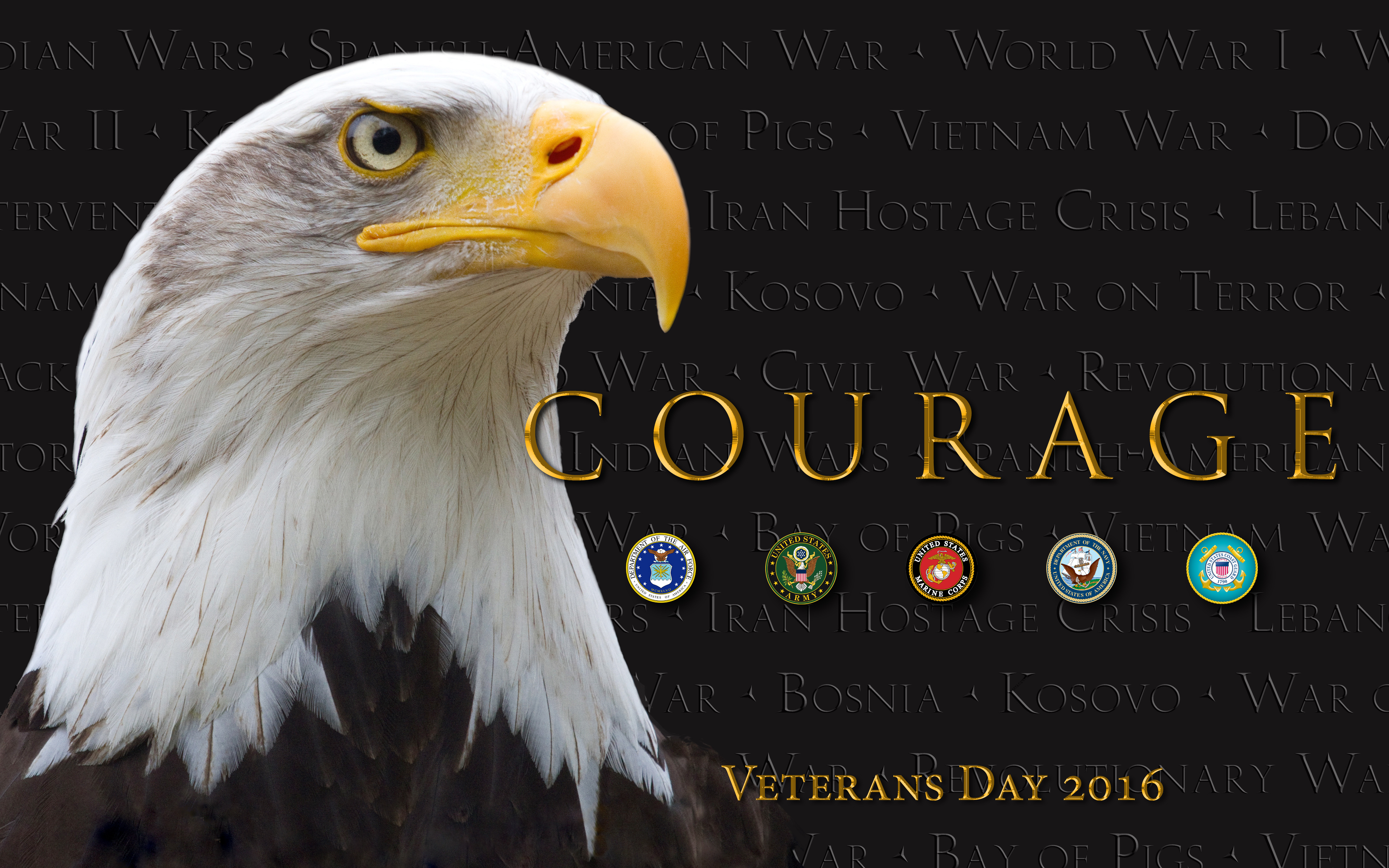 Veterans Day Wallpapers