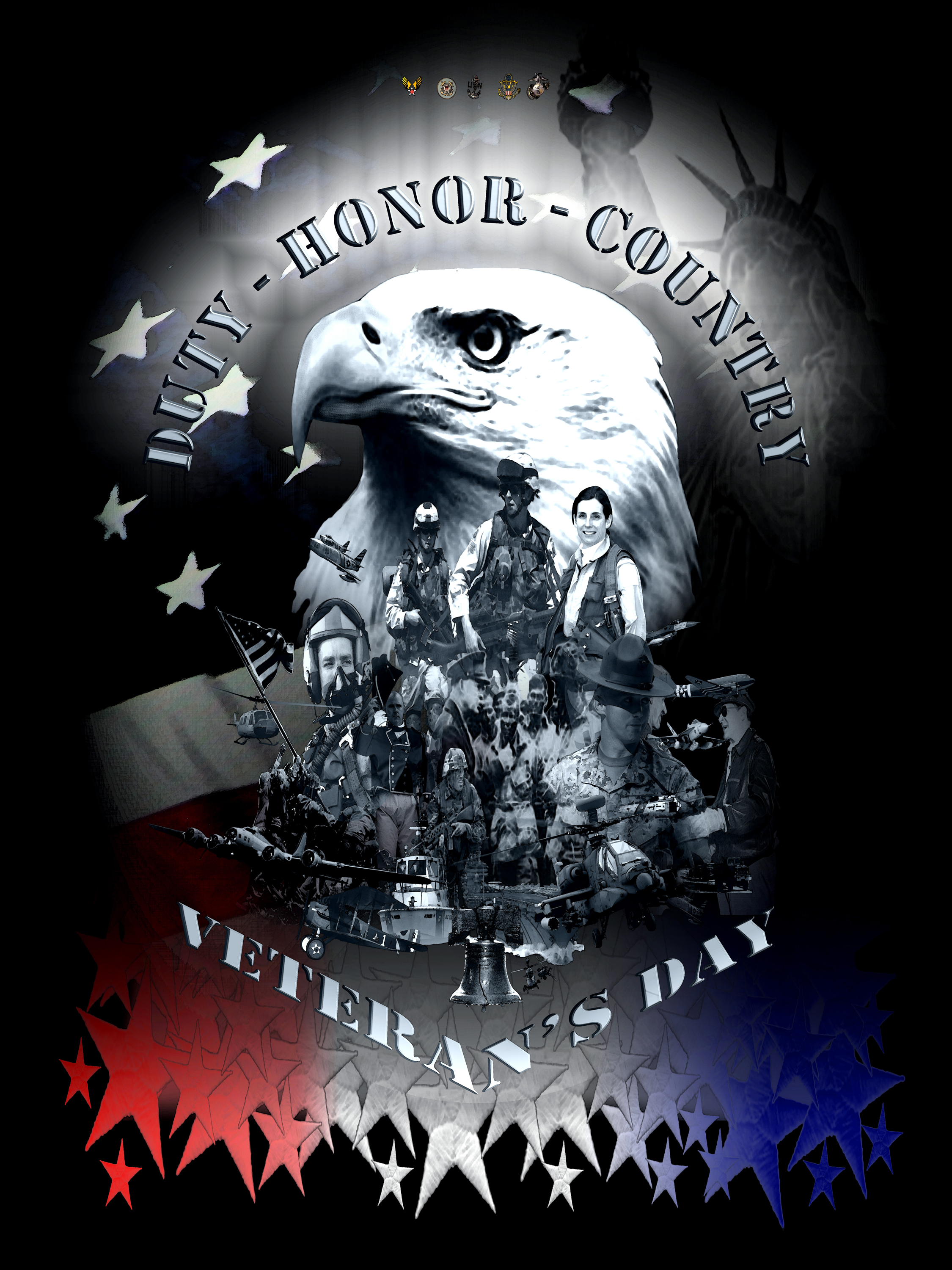 Veterans Day Wallpapers