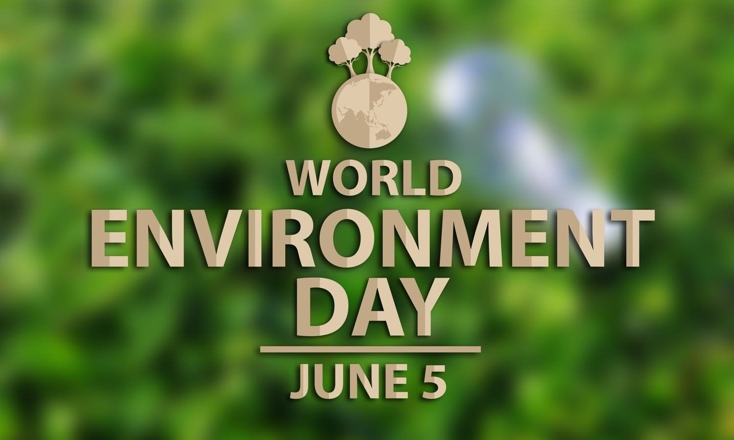 World Environment Day Wallpapers