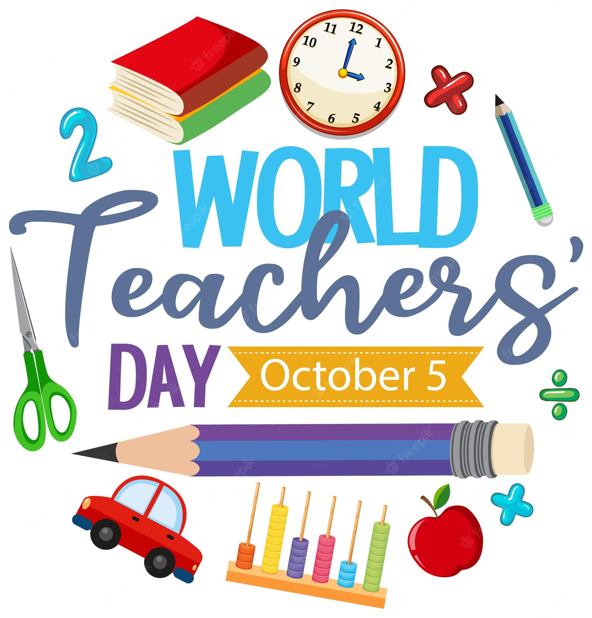 World Teacher'S Day Wallpapers