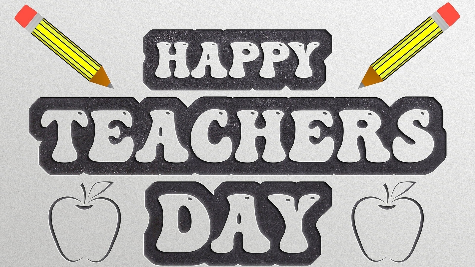 World Teacher'S Day Wallpapers