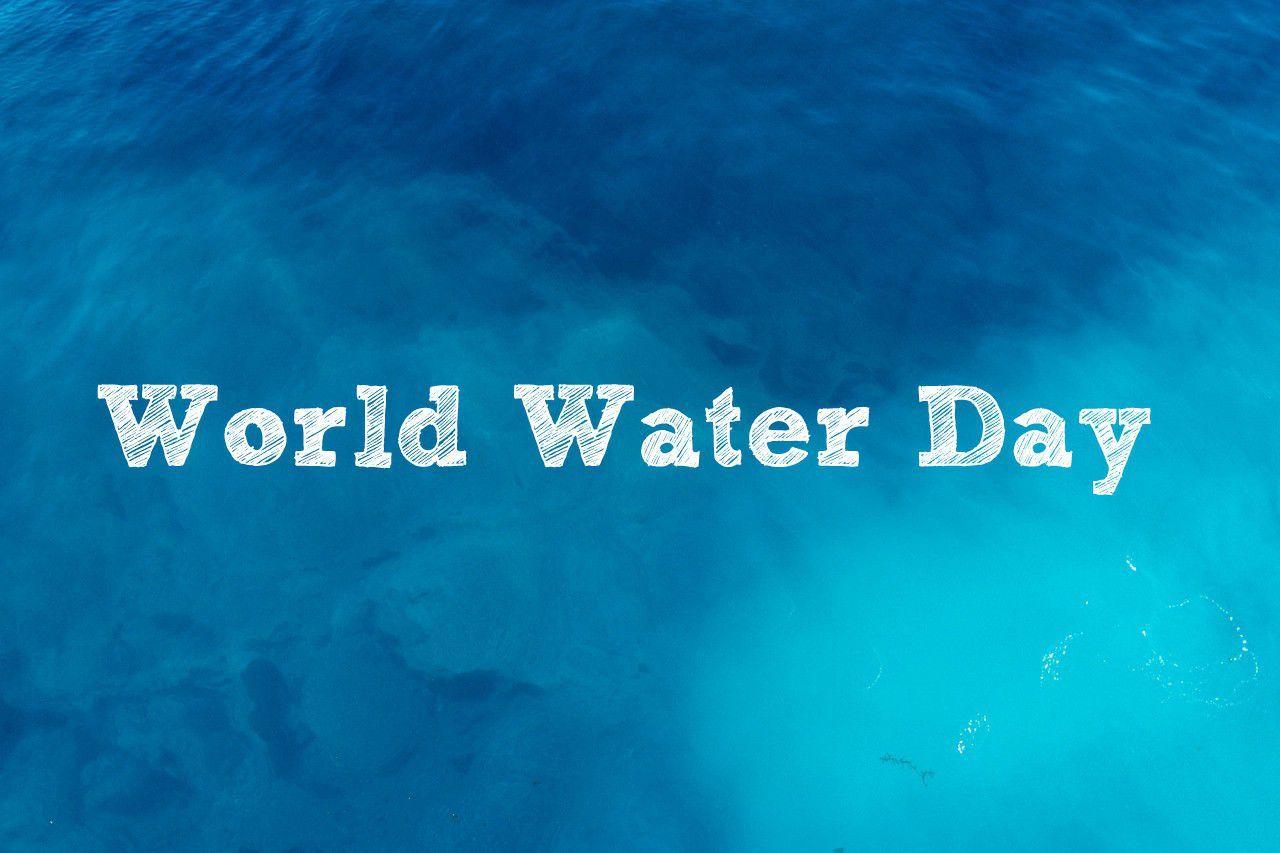 World Water Day Wallpapers