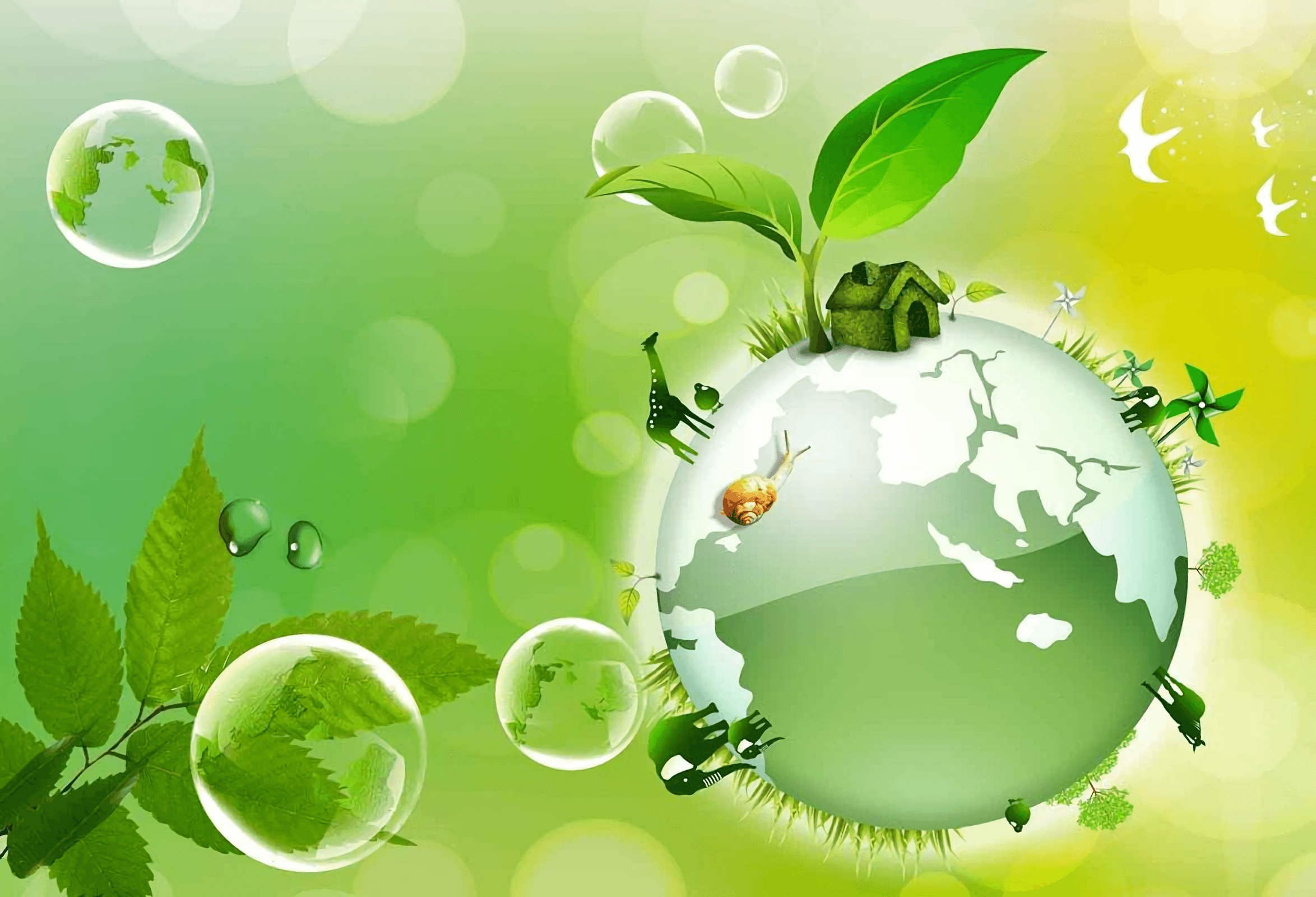 World Water Day Wallpapers