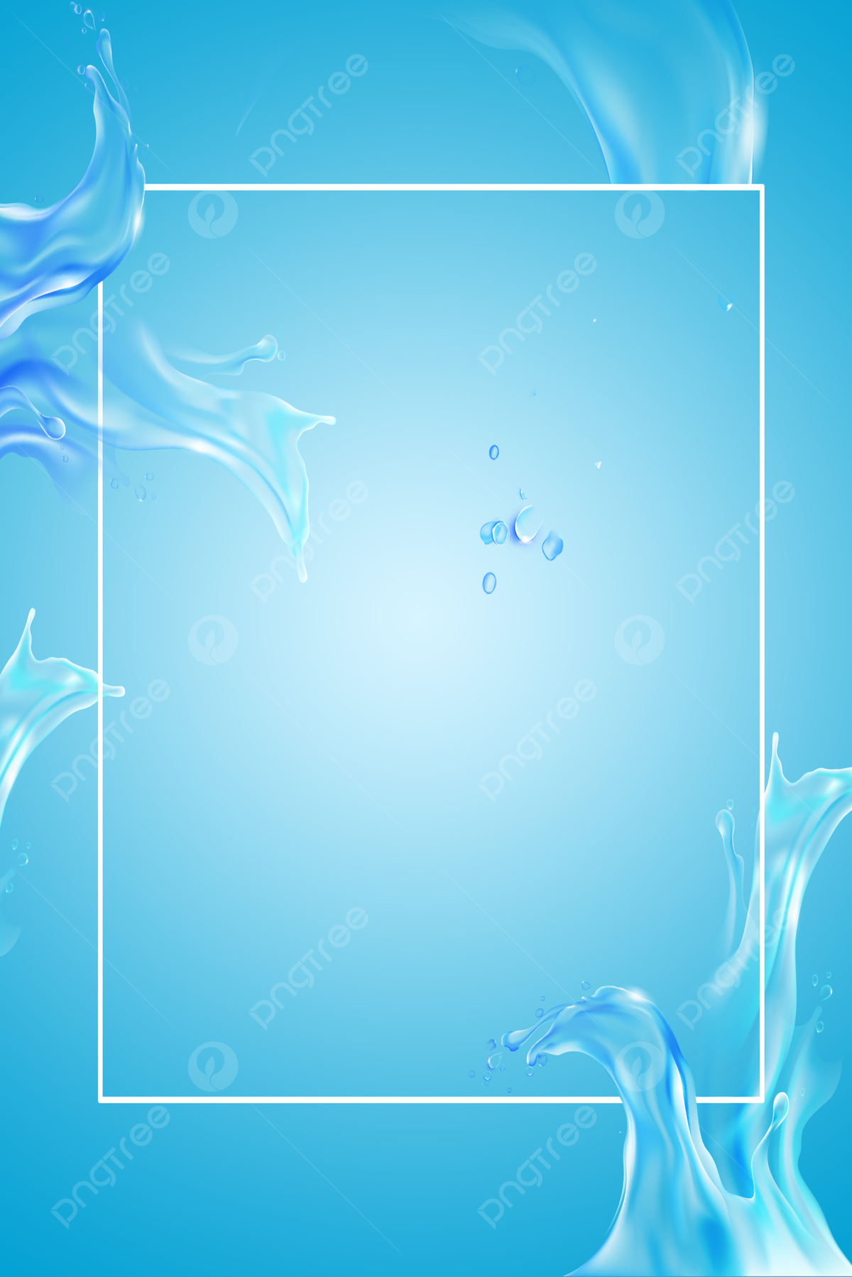 World Water Day Wallpapers