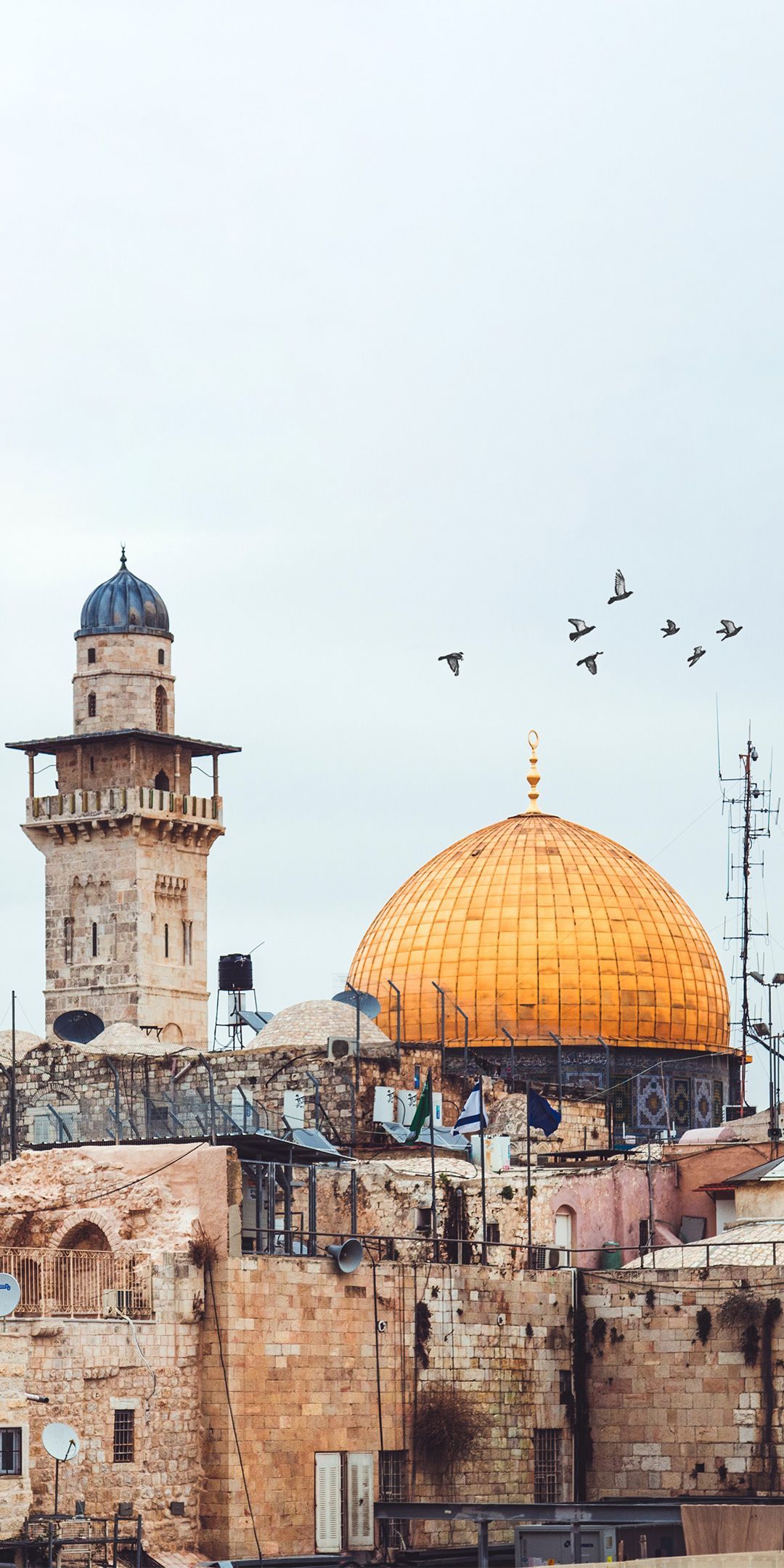 Al-Aqsa Mosque Wallpapers
