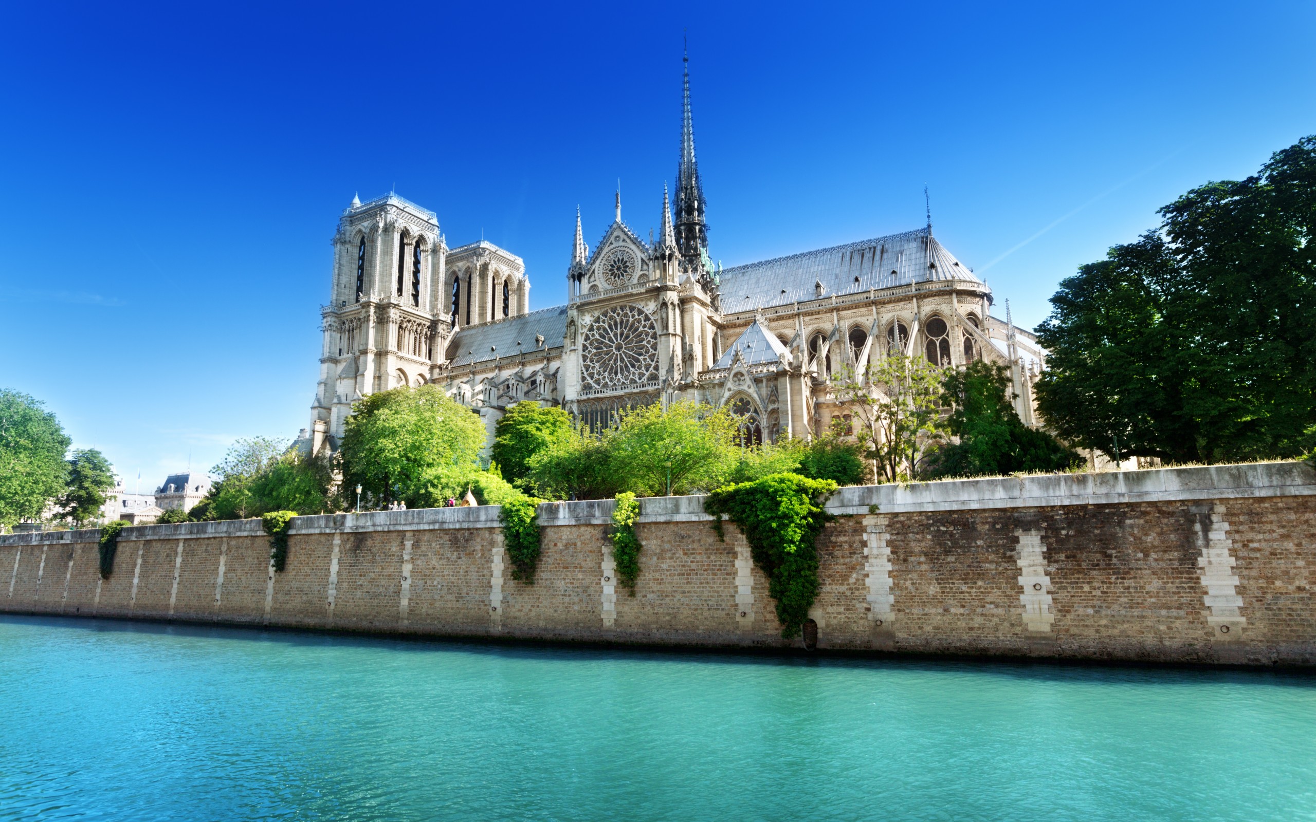 Basilica Of Notre-Dame De Fourviгёre Wallpapers