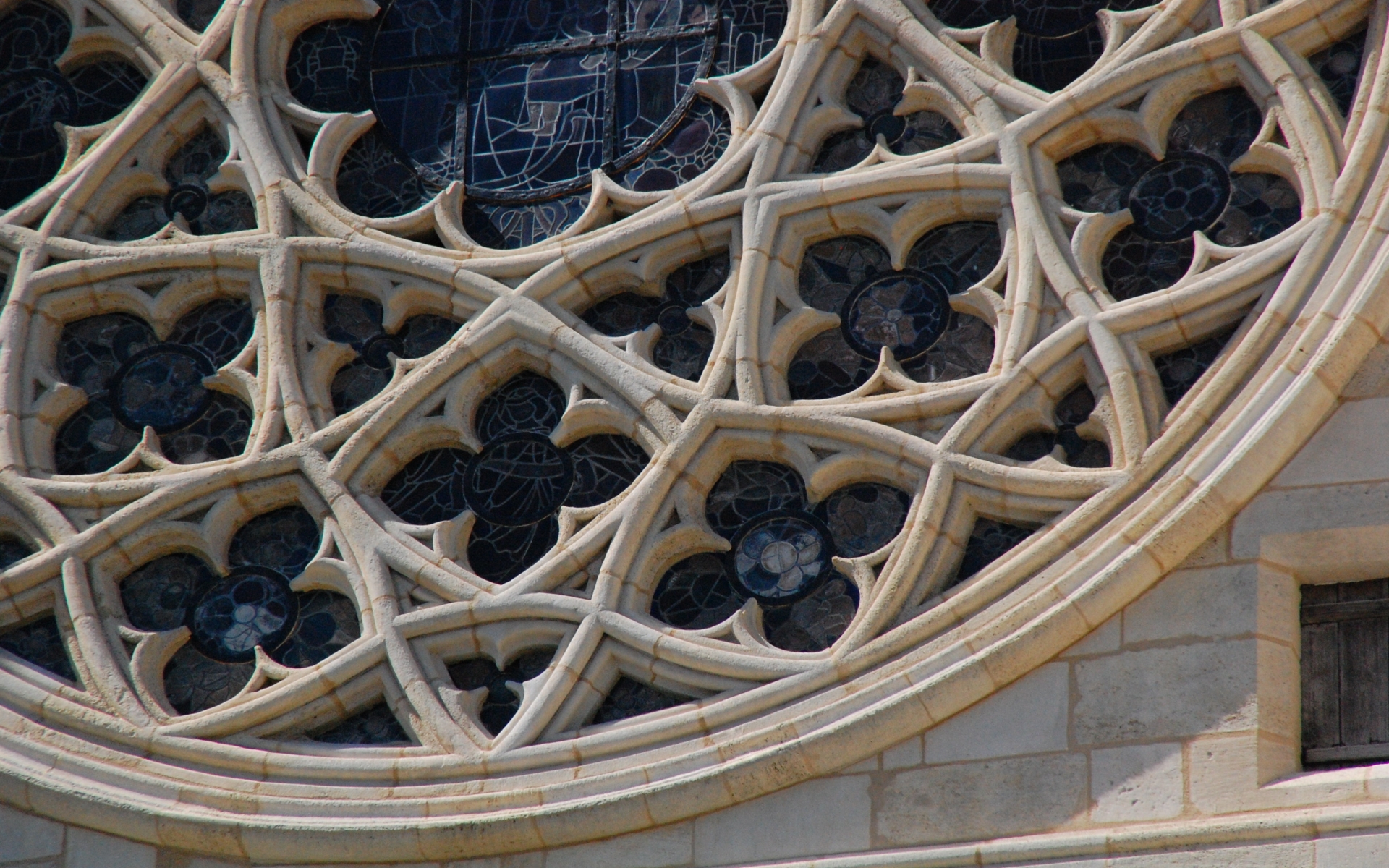 Bordeaux Cathedral Wallpapers