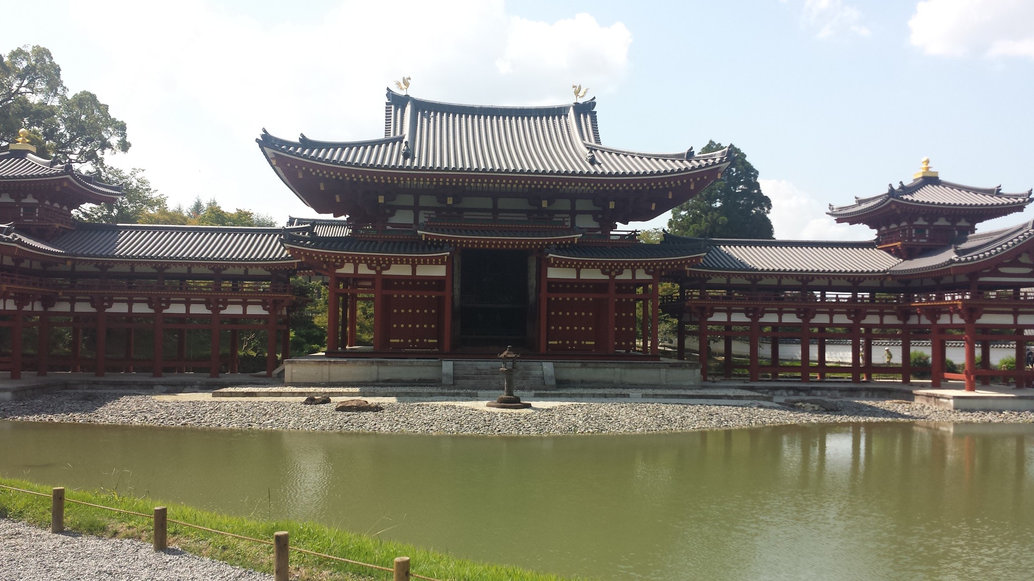 Byodo-In Temple Wallpapers