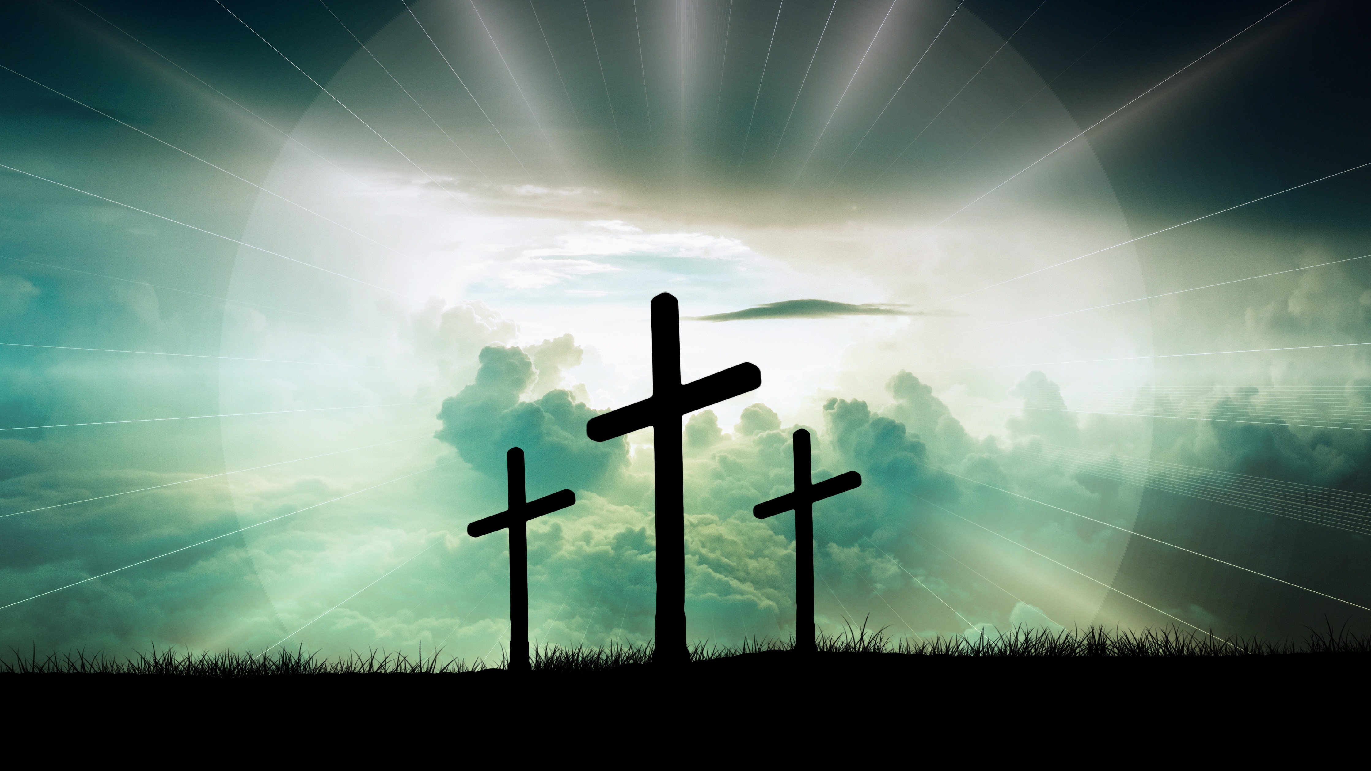 Christian Wallpapers