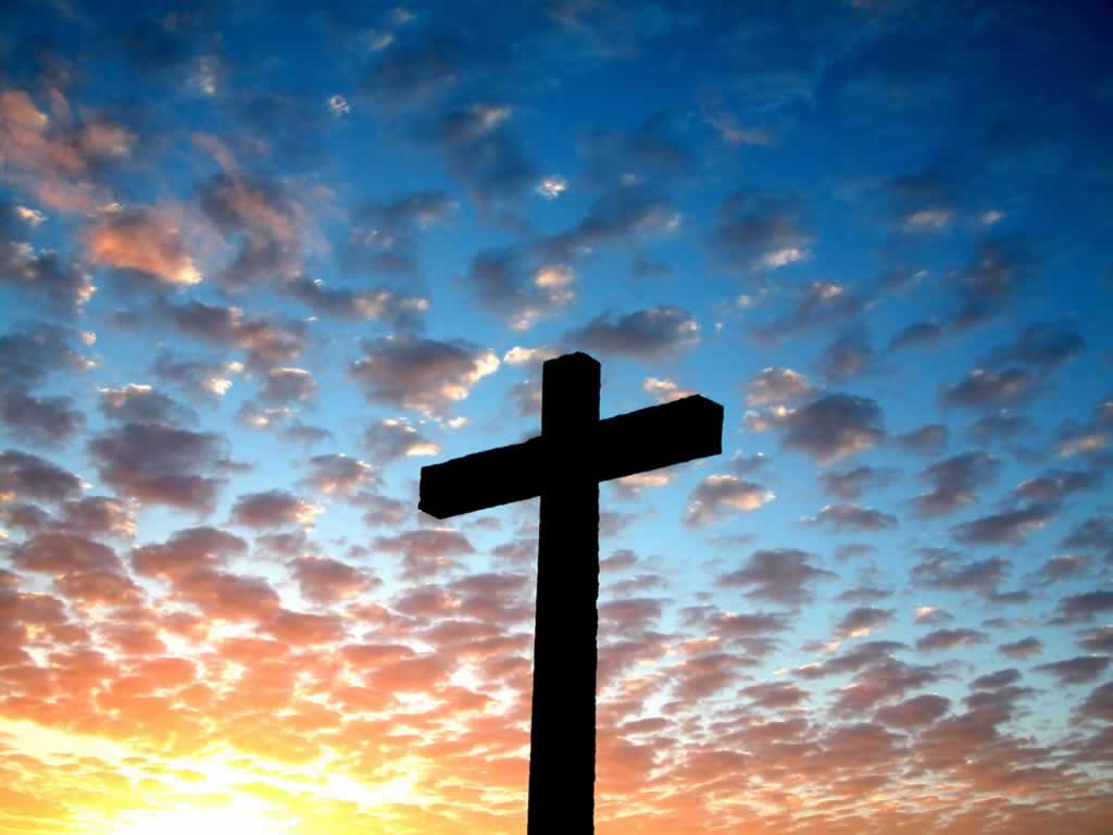 Christian Cross Wallpapers