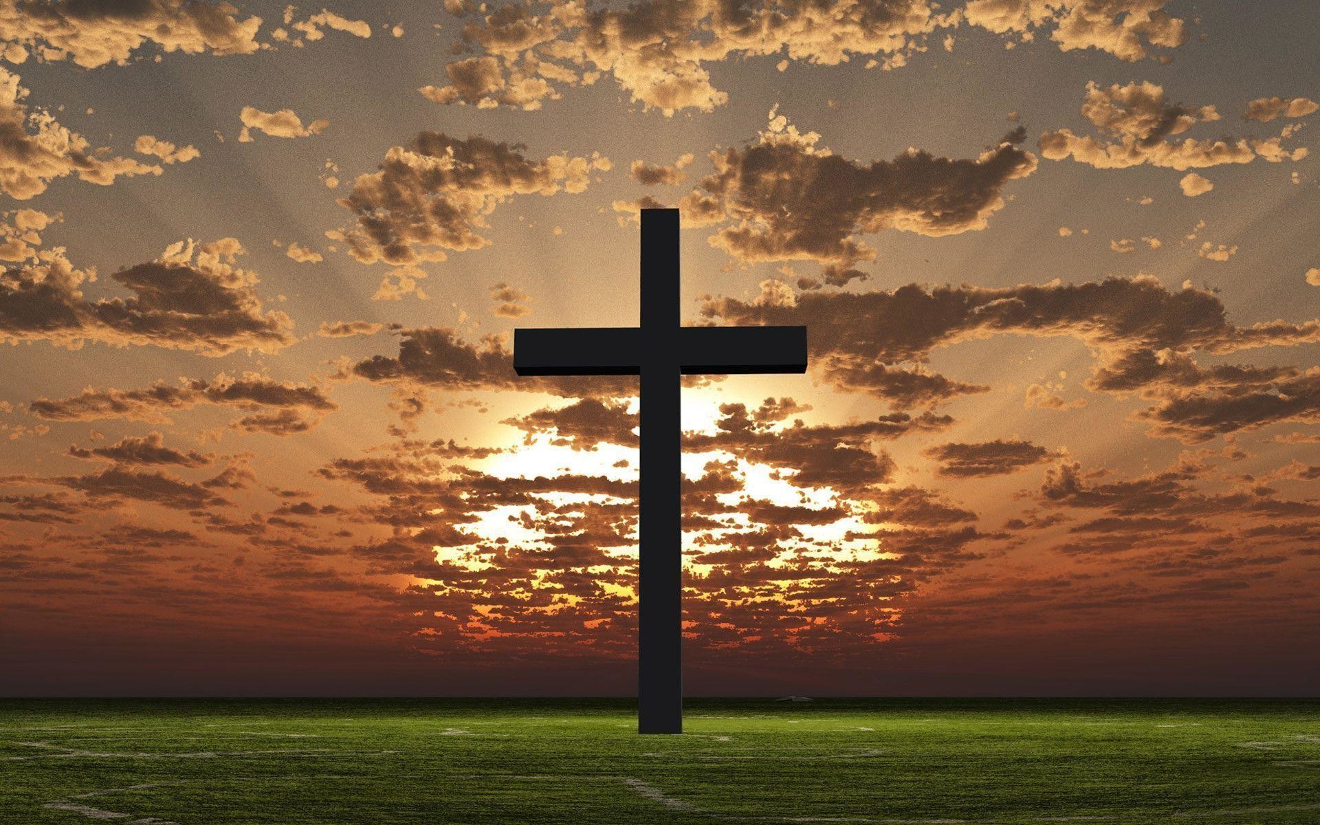 Christian Cross Wallpapers