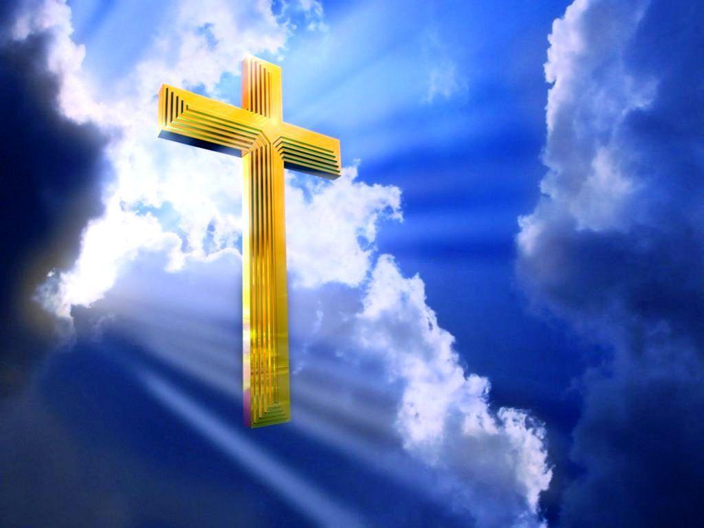 Christian Cross Wallpapers