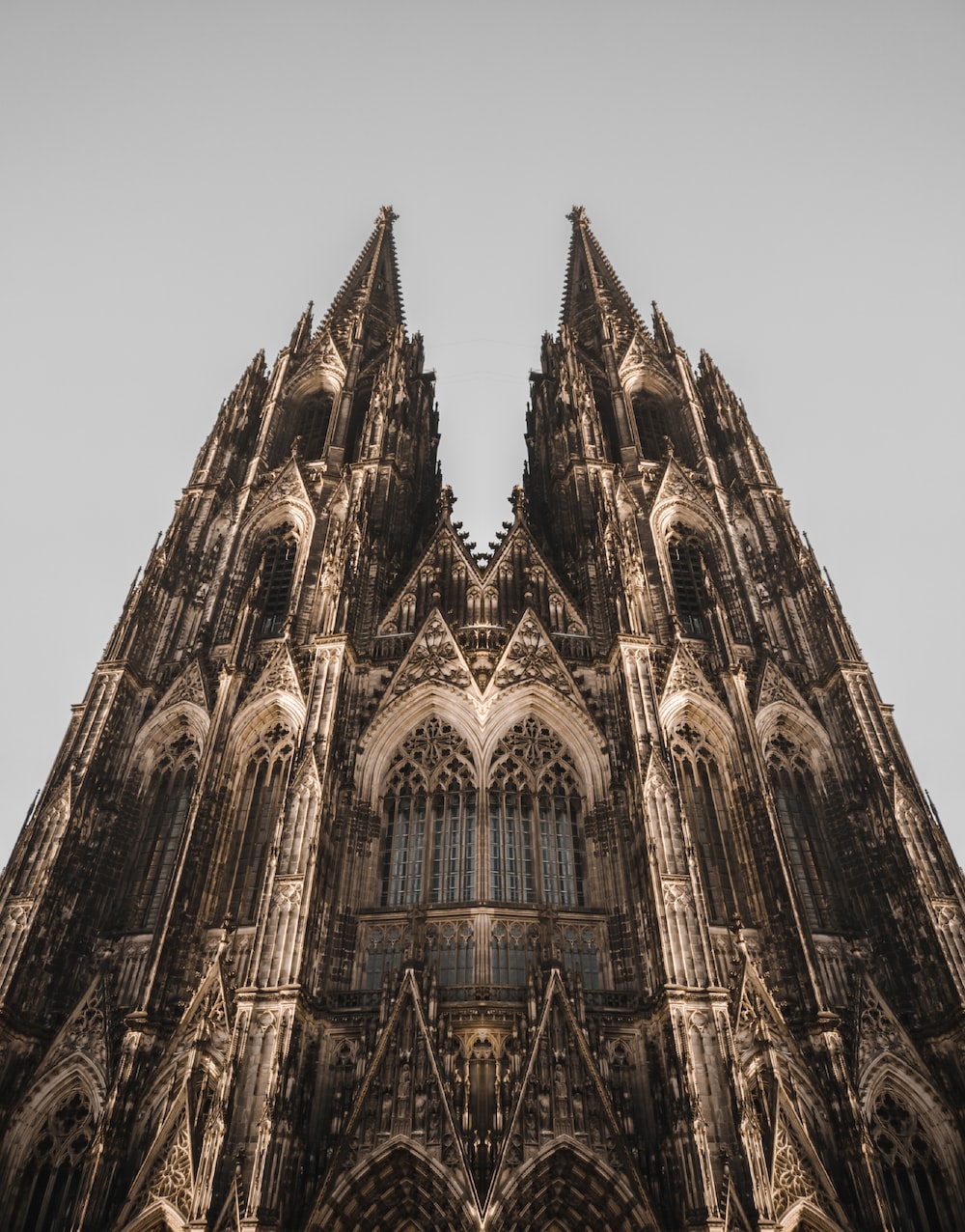 Cologne Cathedral Wallpapers